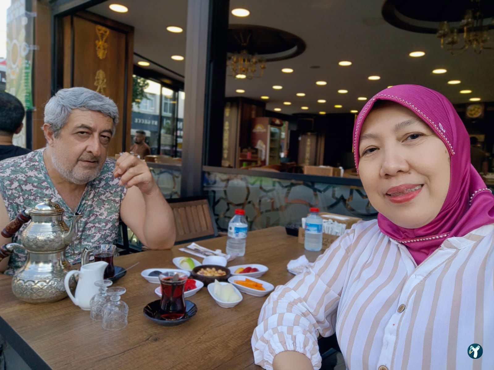 Antephan Künefe