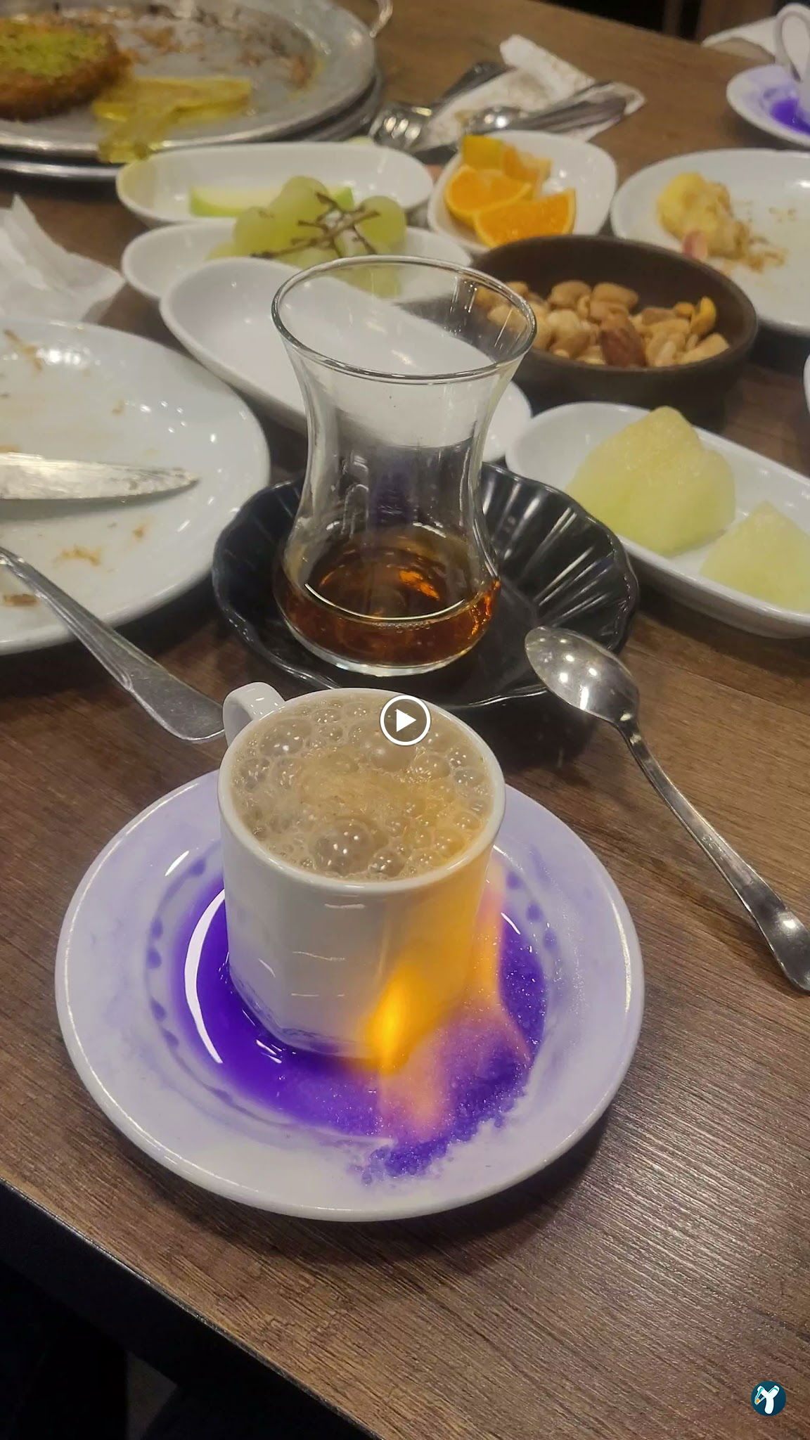 Antephan Künefe