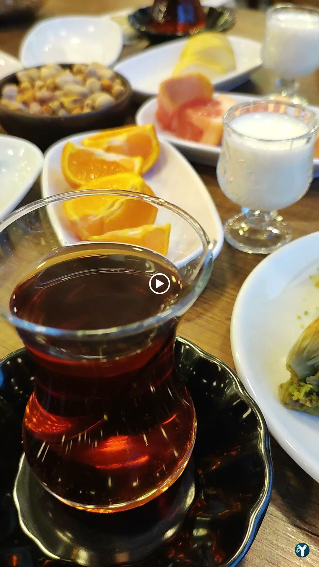 Antephan Künefe