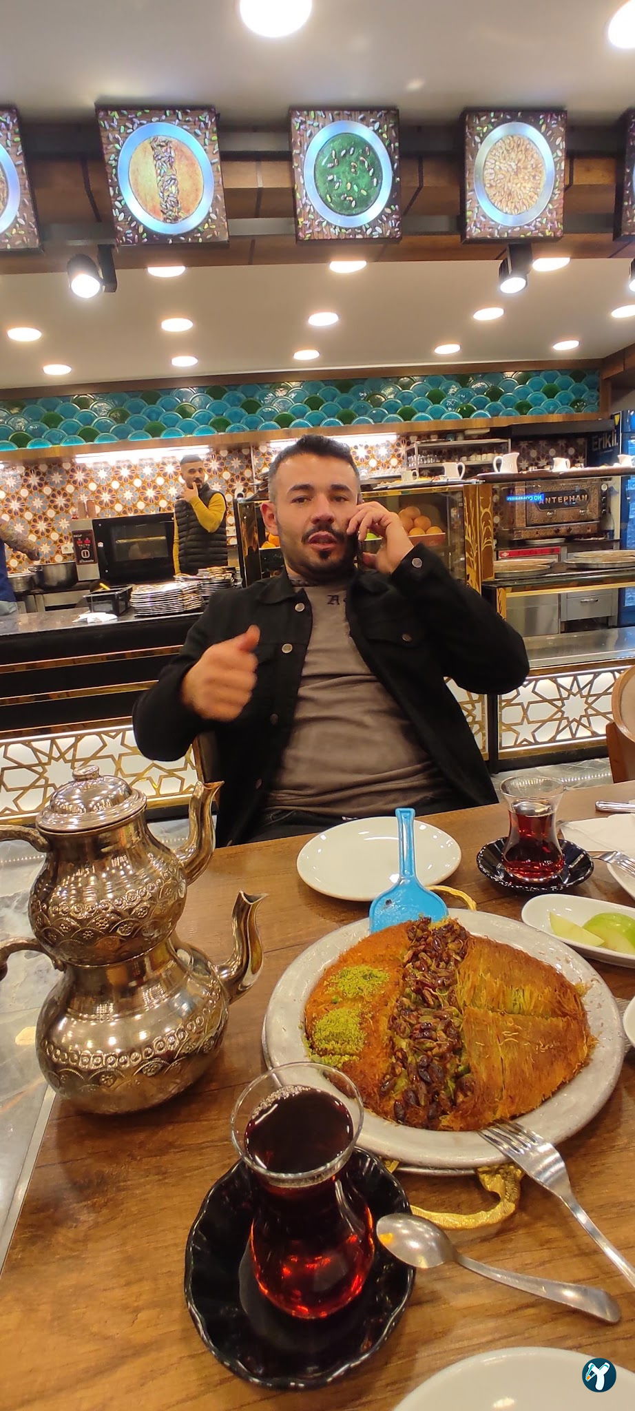 Antephan Künefe