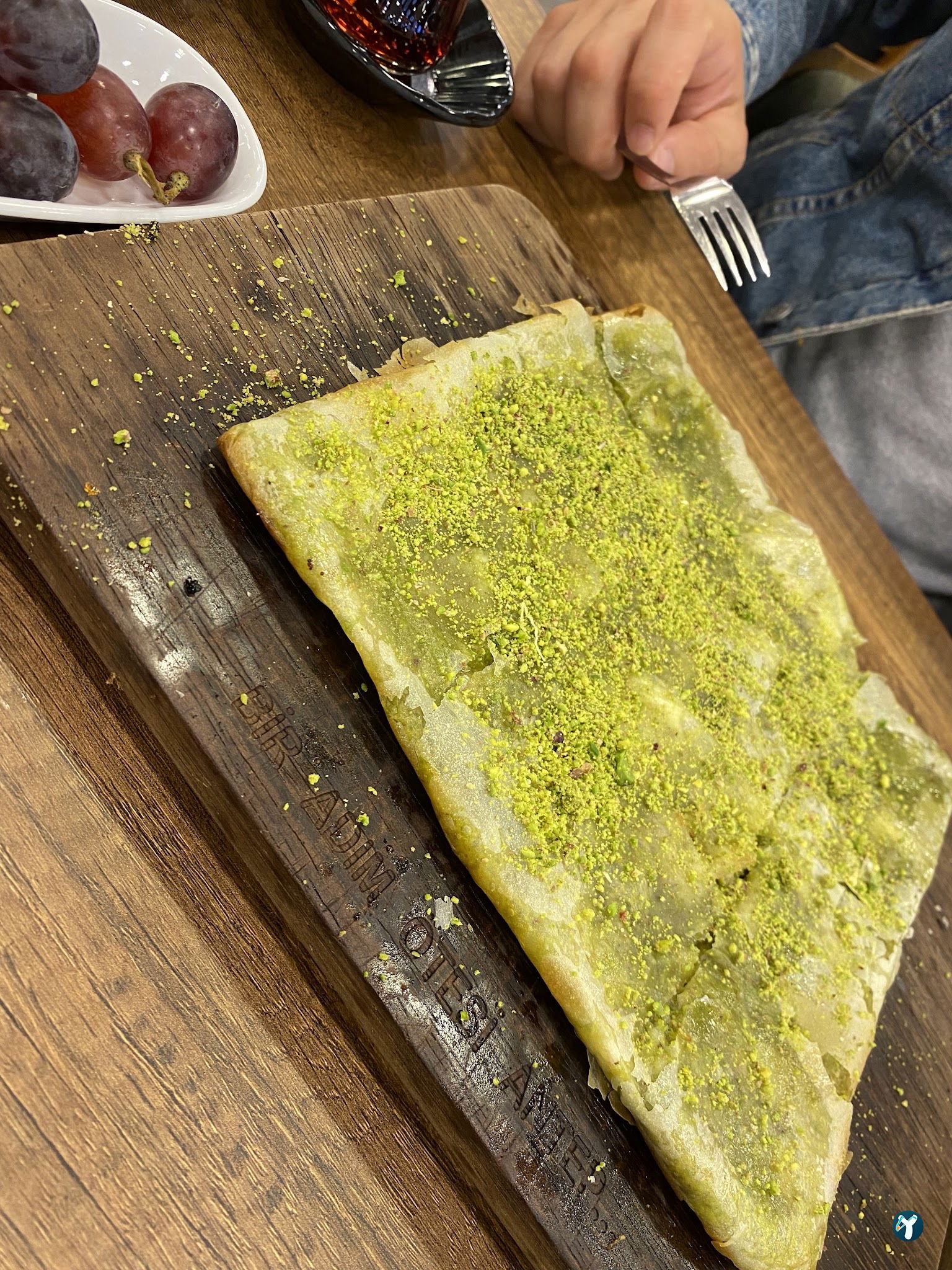 Antephan Künefe