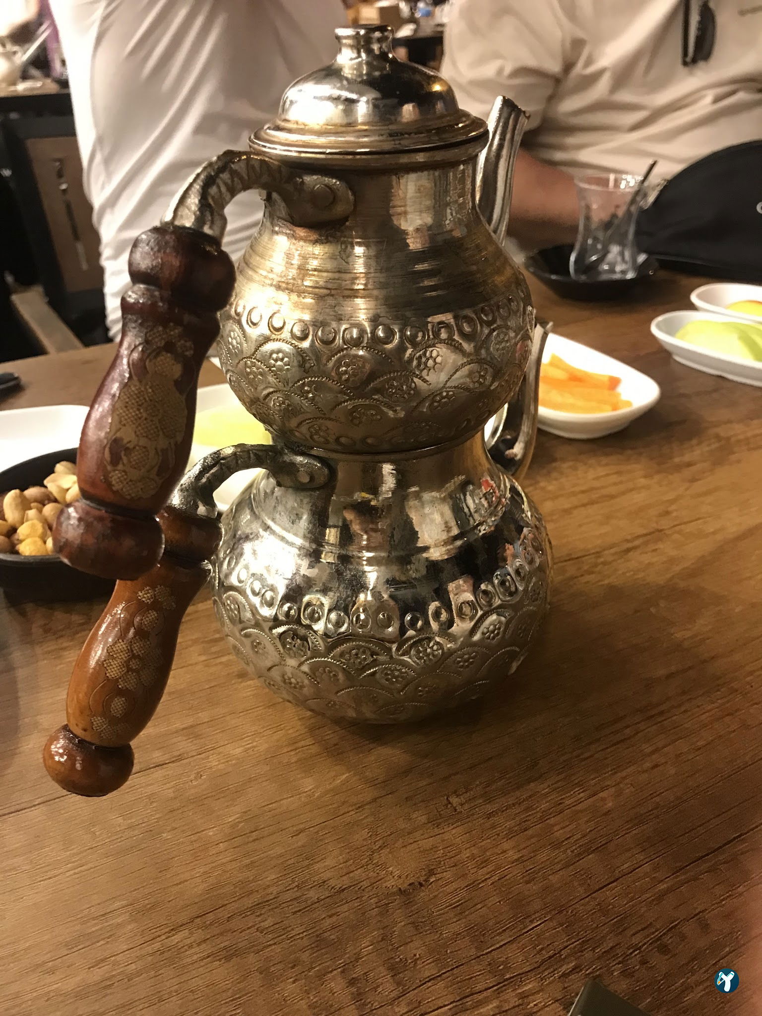 Antephan Künefe