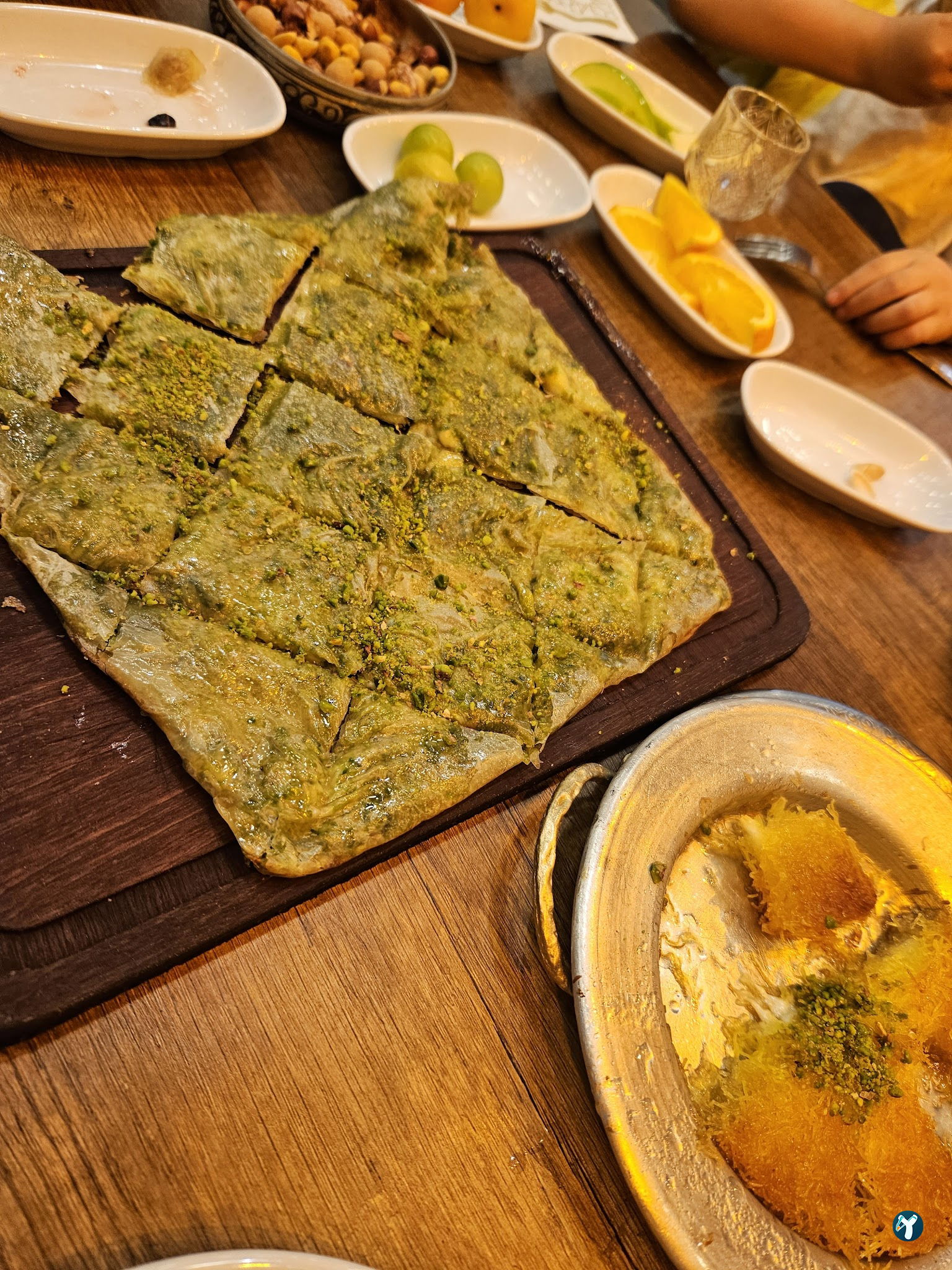 Antephan Künefe