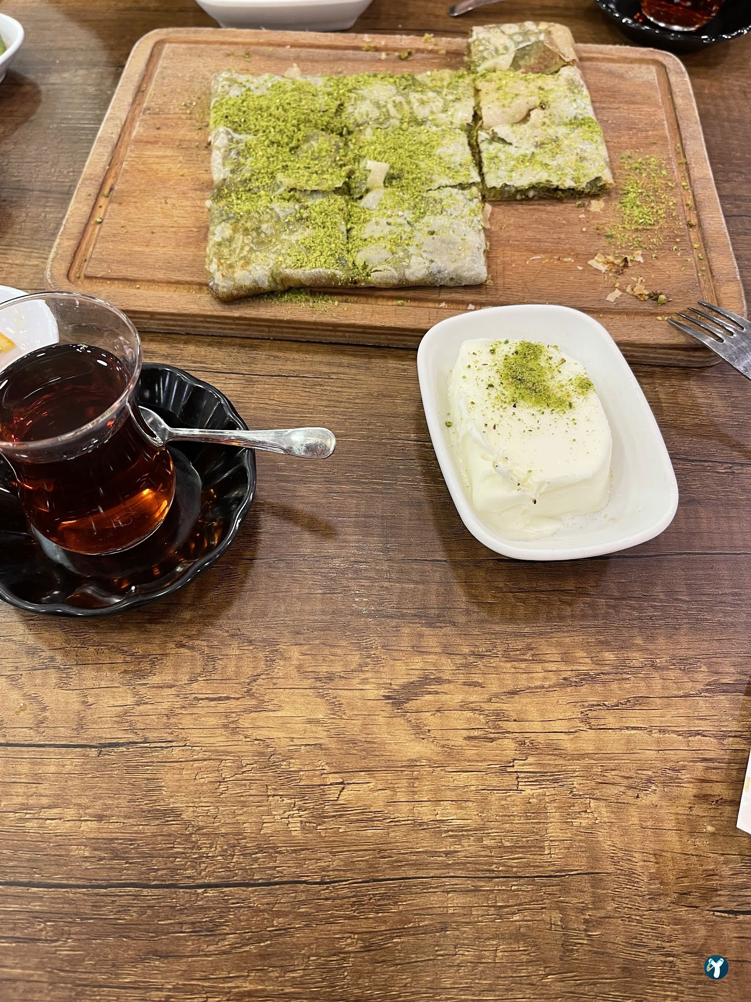 Antephan Künefe