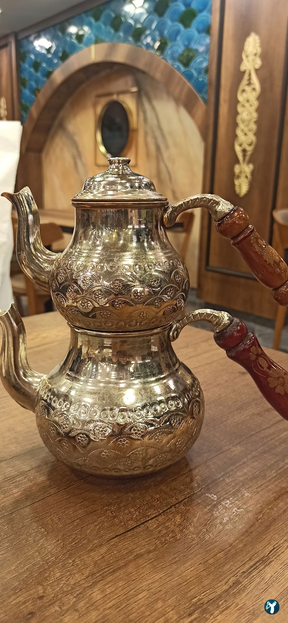 Antephan Künefe