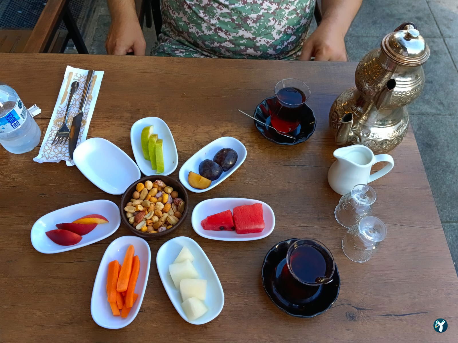 Antephan Künefe