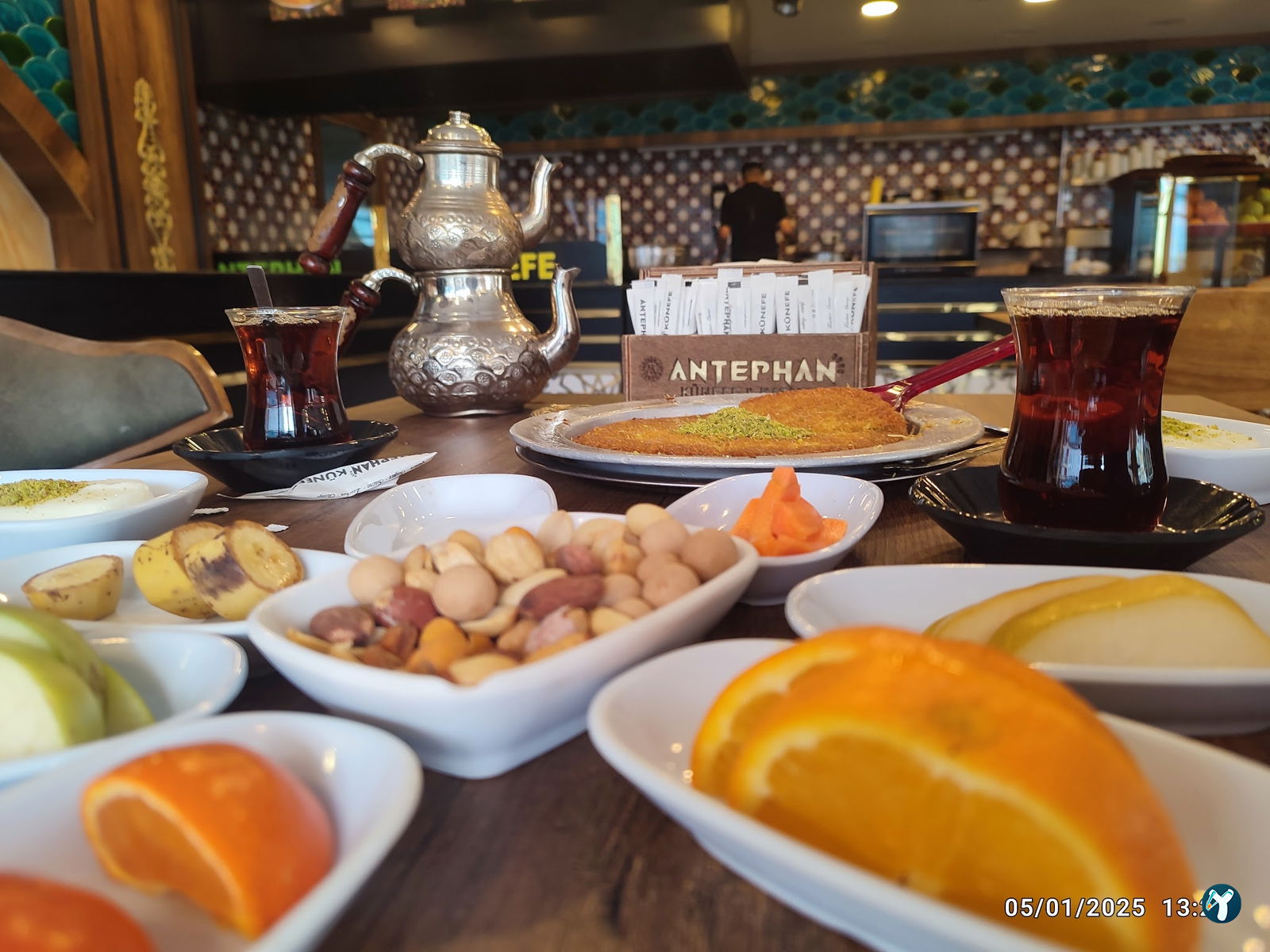 Antephan Künefe