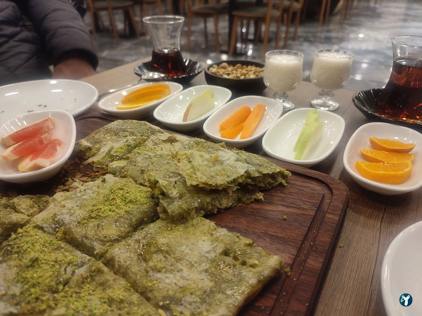 Antephan Künefe
