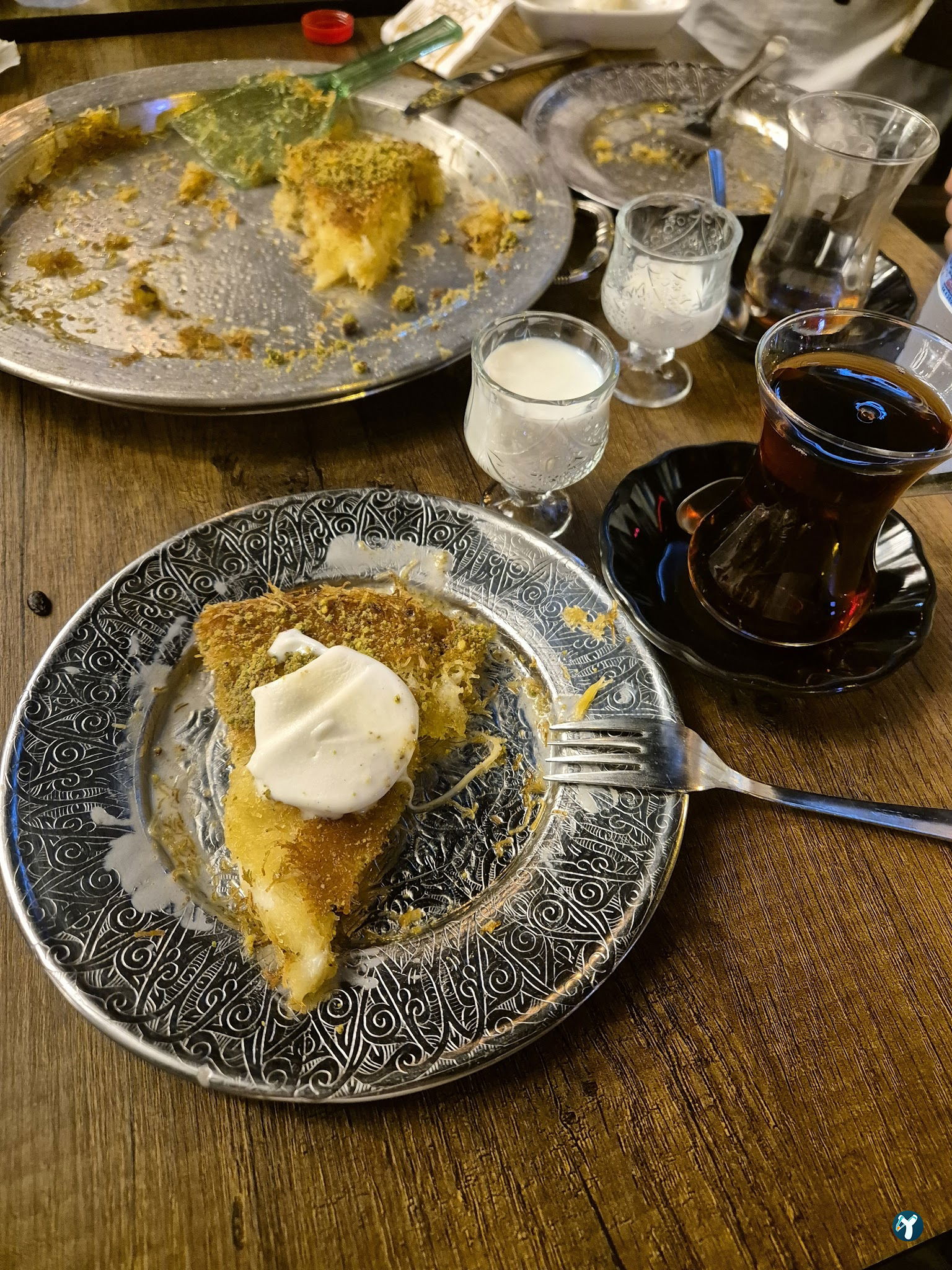 Antephan Künefe
