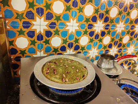 Antephan Künefe resimleri Antephan Künefe resimleri