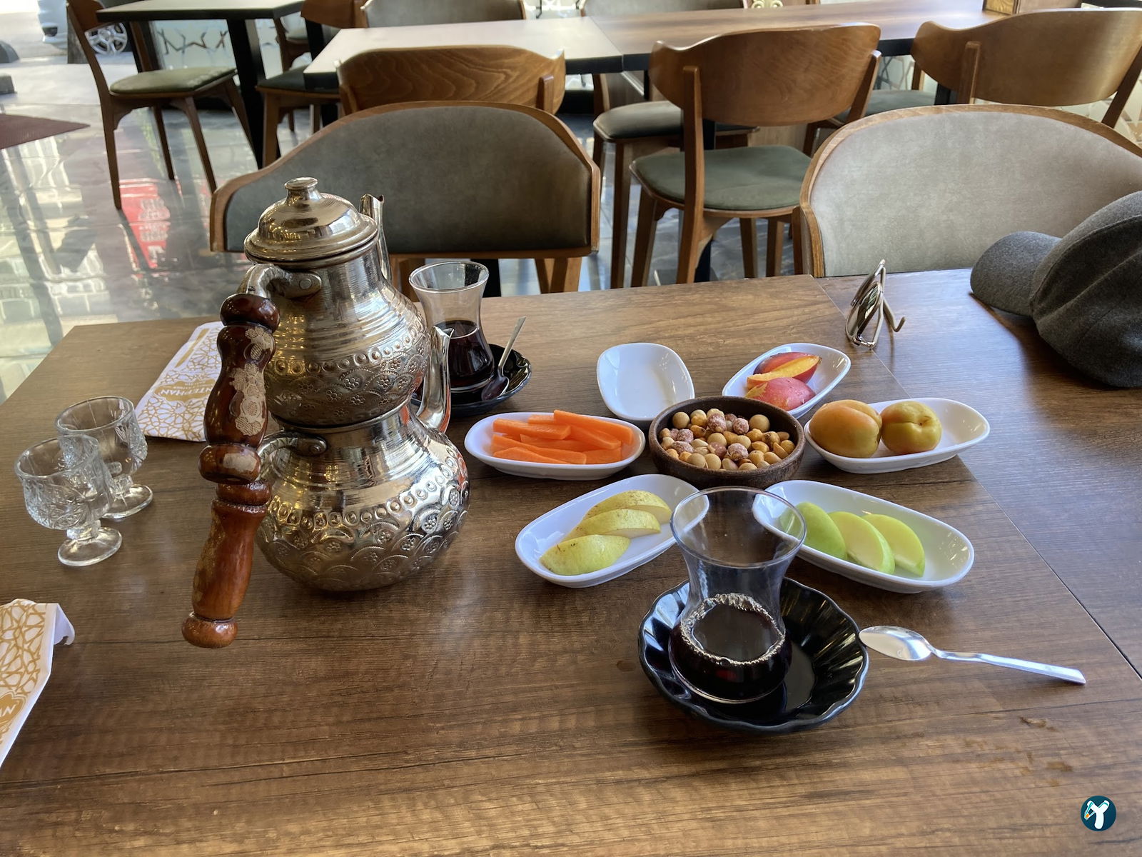 Antephan Künefe