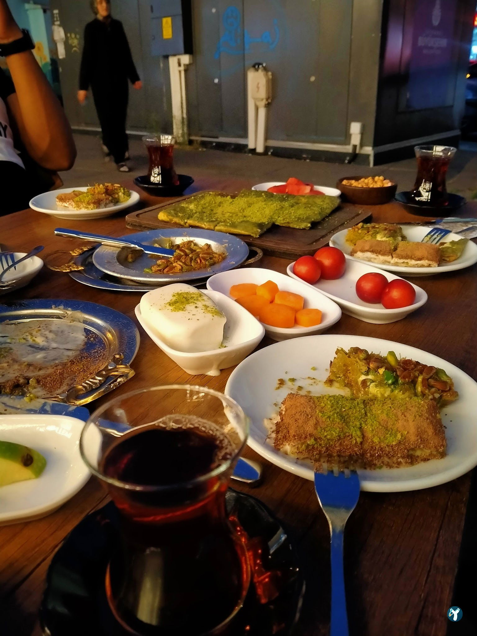 Antephan Künefe