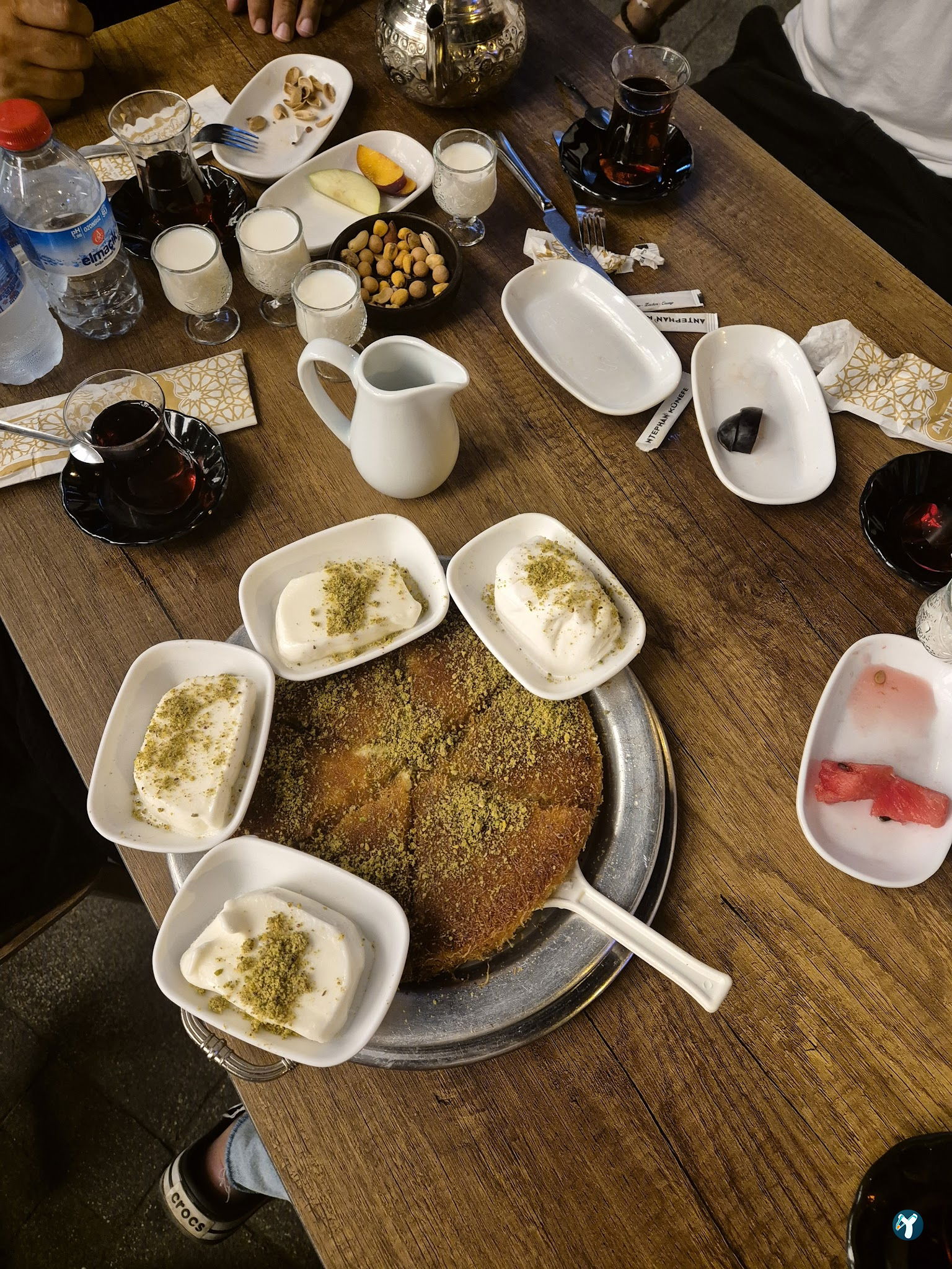 Antephan Künefe