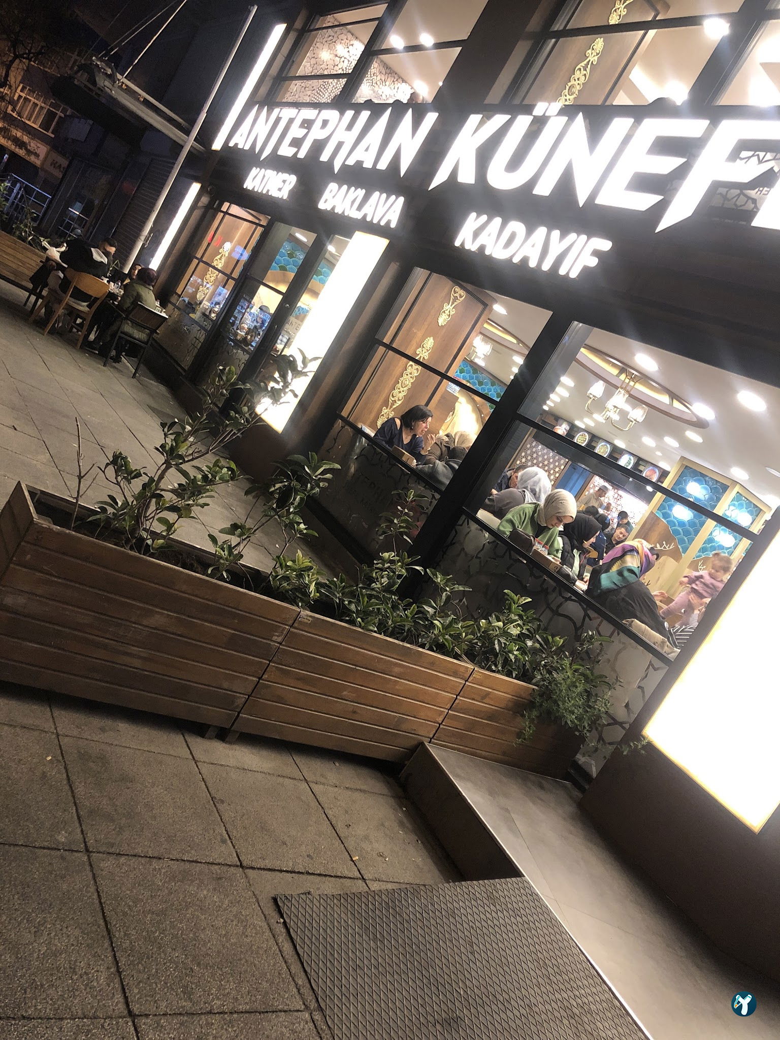 Antephan Künefe