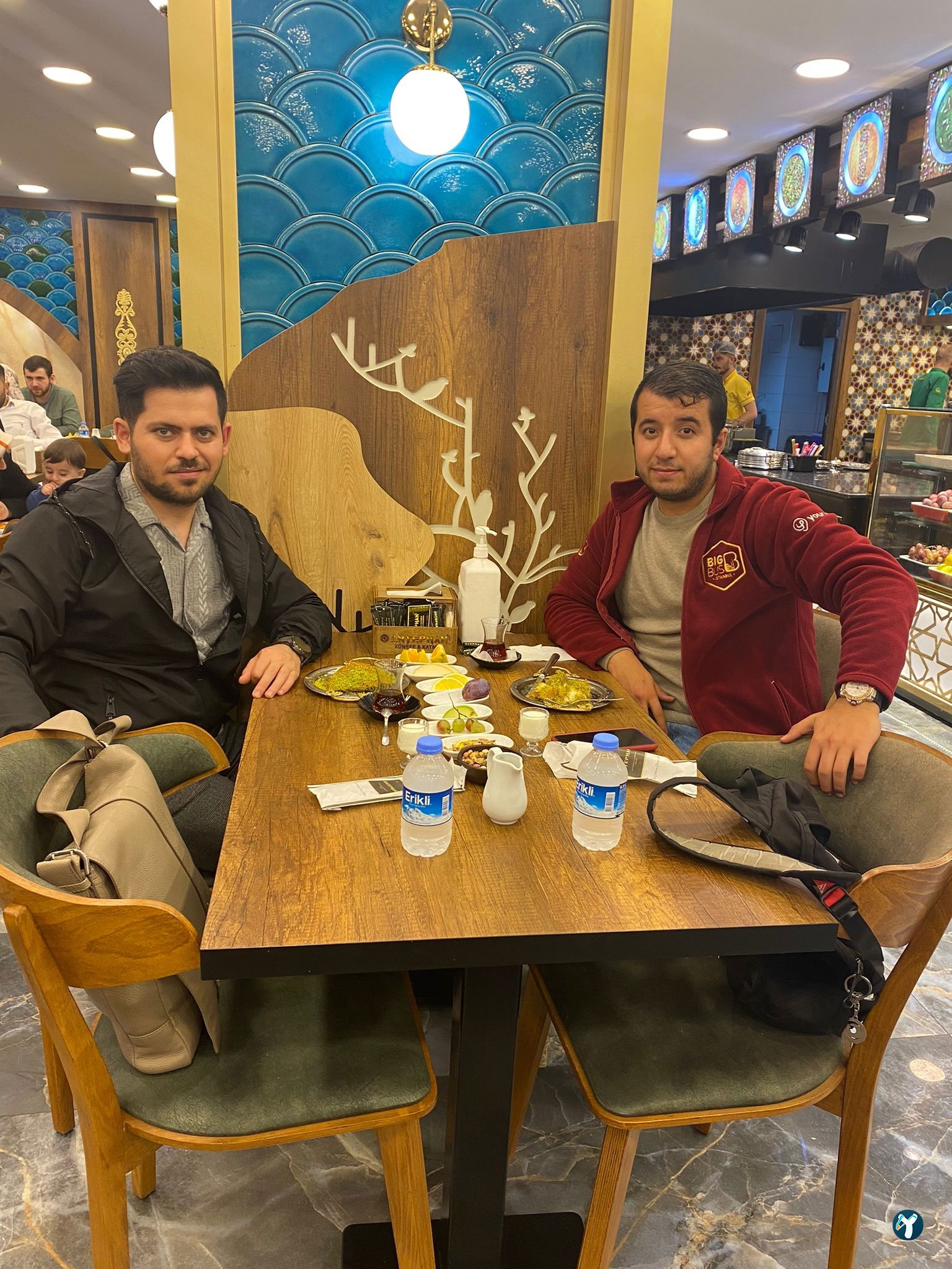 Antephan Künefe