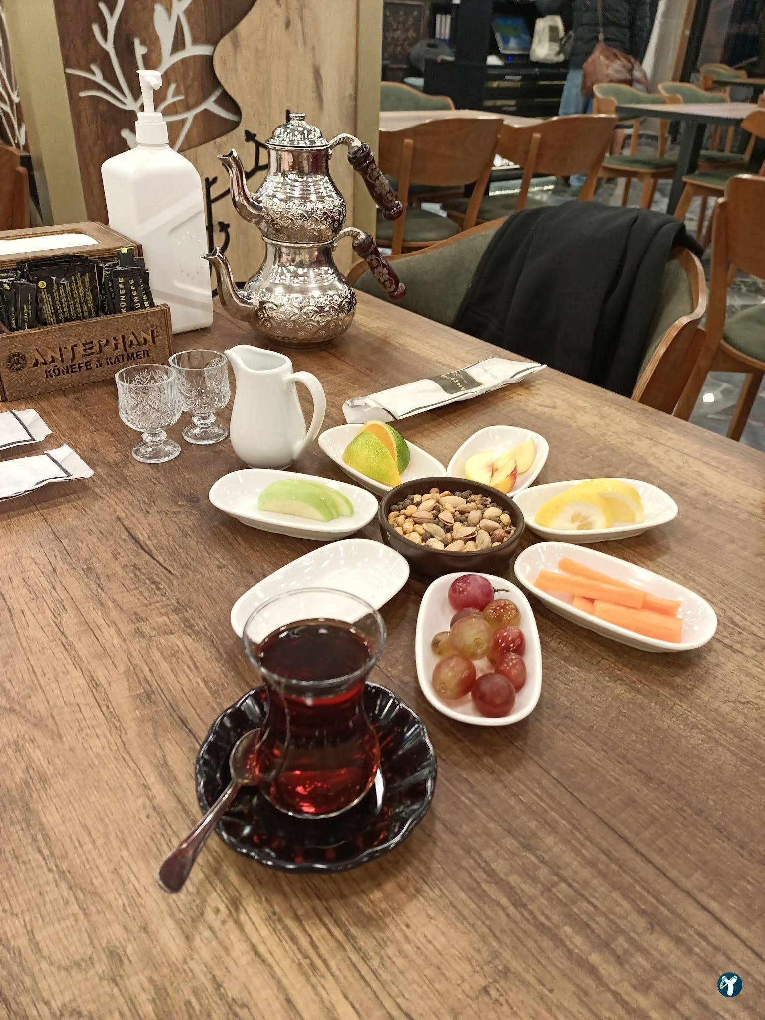 Antephan Künefe
