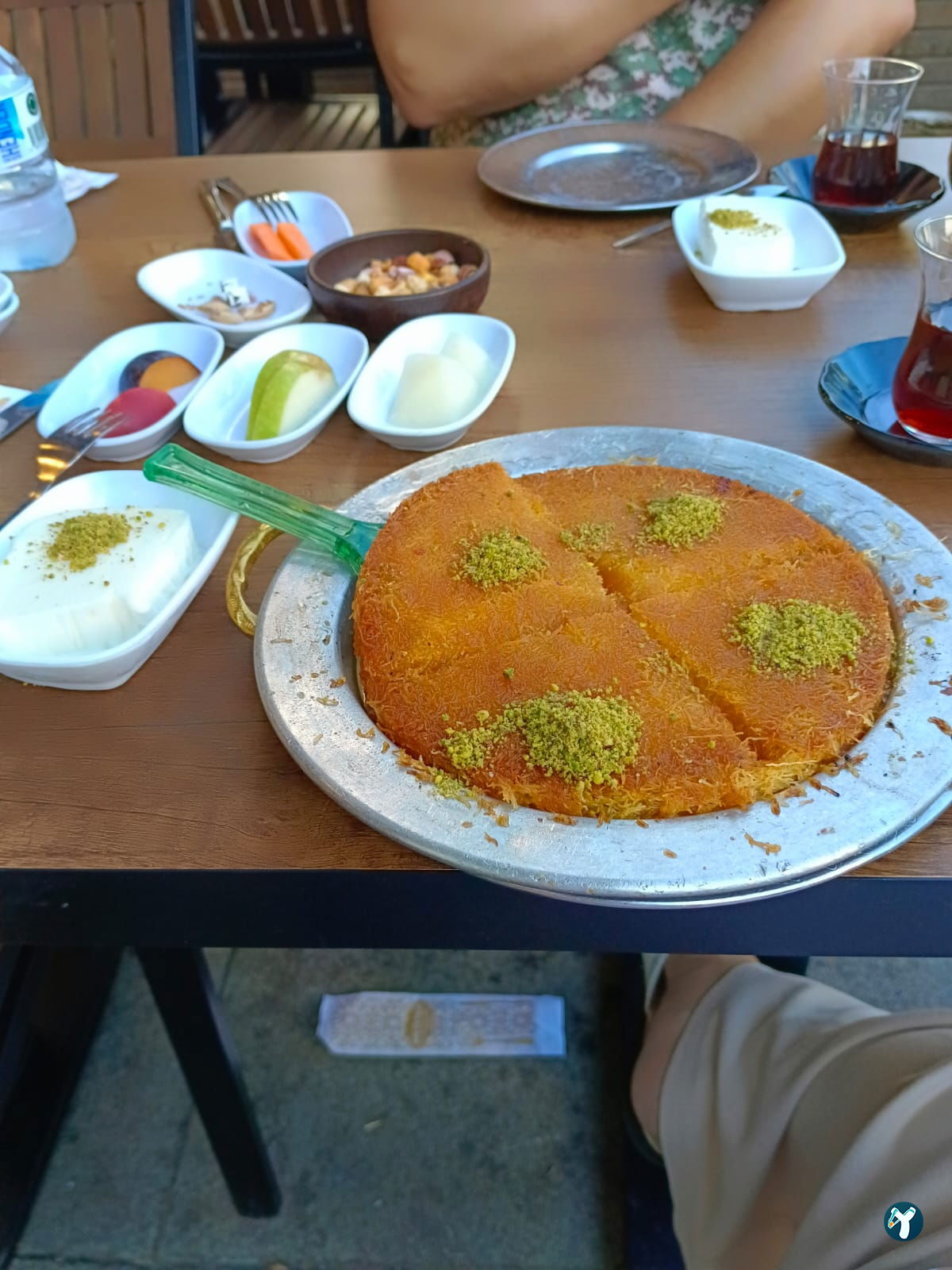 Antephan Künefe