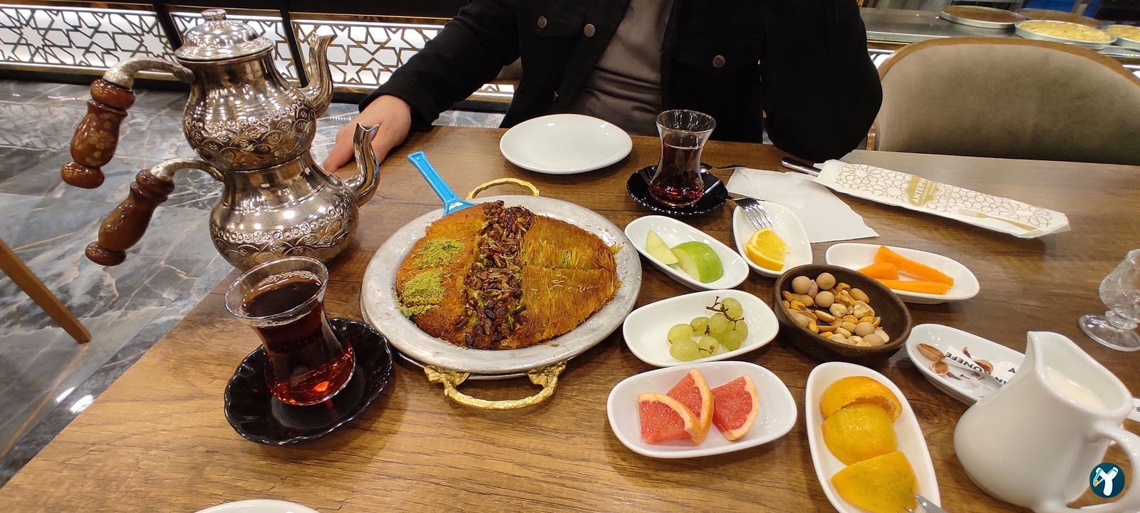 Antephan Künefe