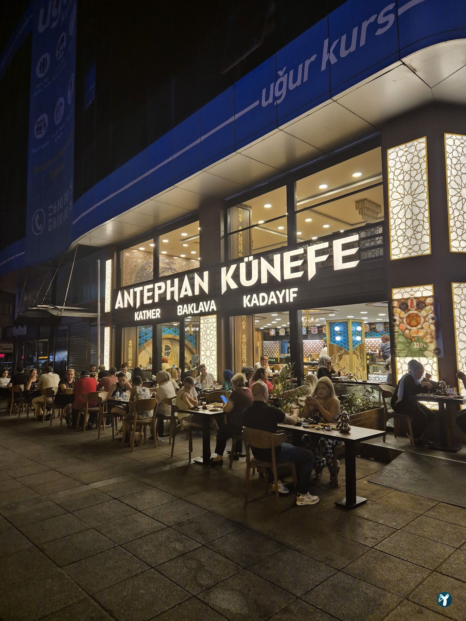 Antephan Künefe