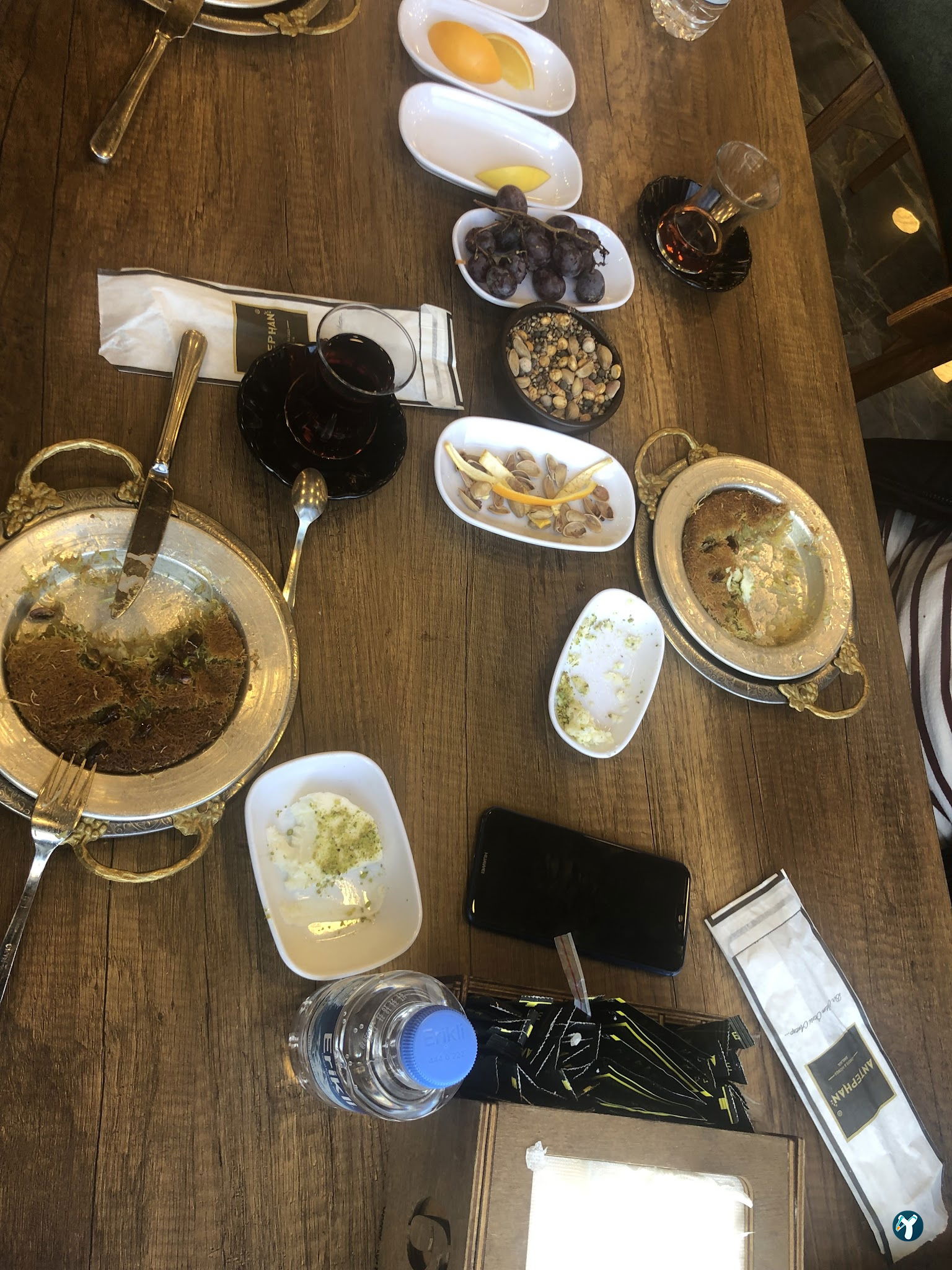 Antephan Künefe