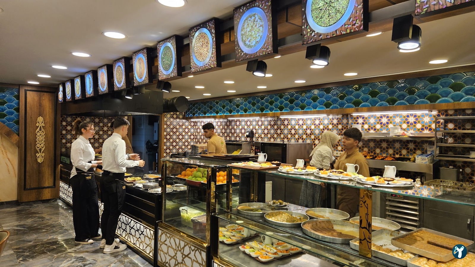 Antephan Künefe