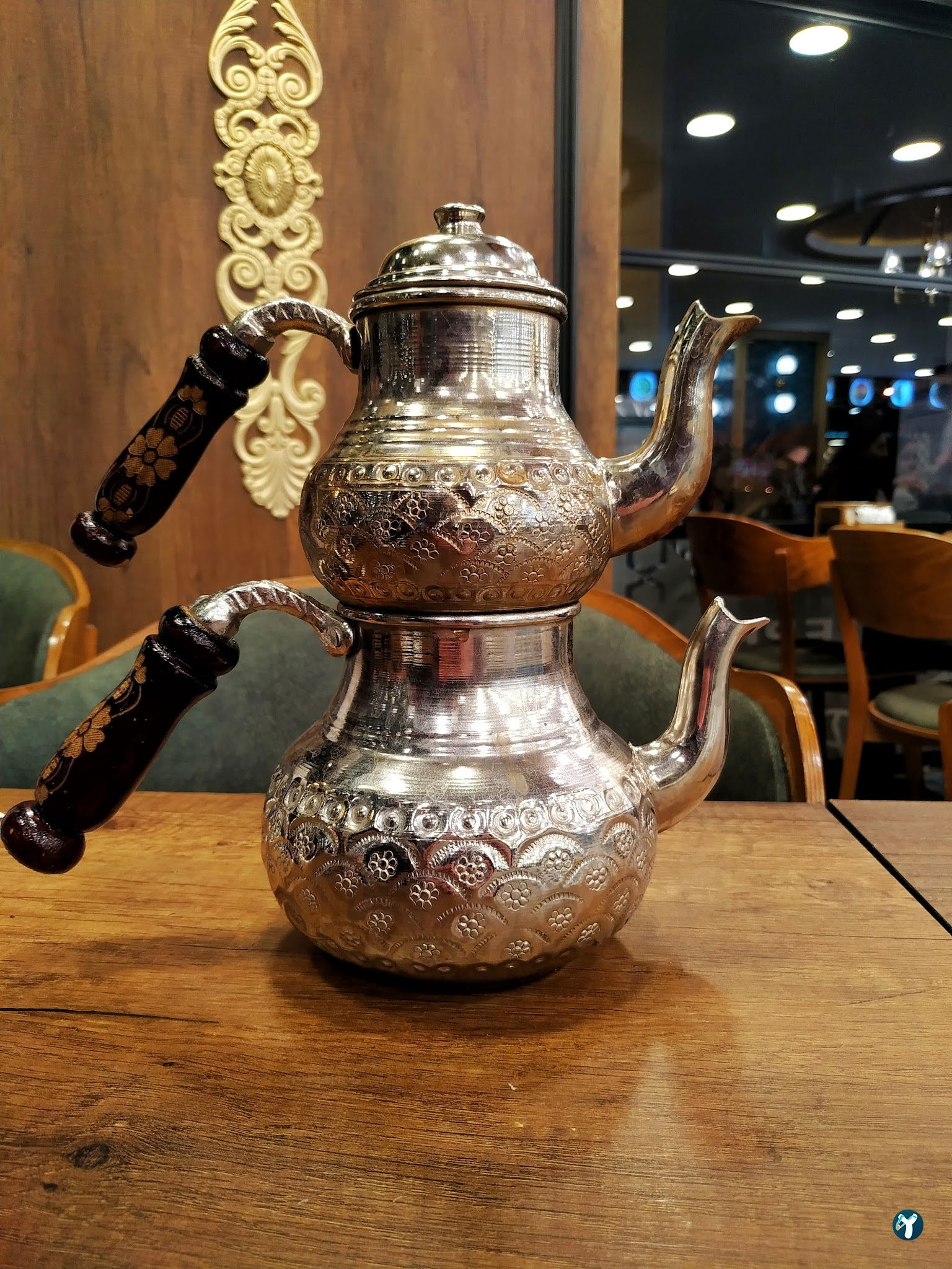 Antephan Künefe
