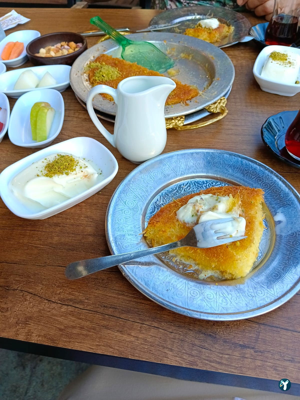 Antephan Künefe