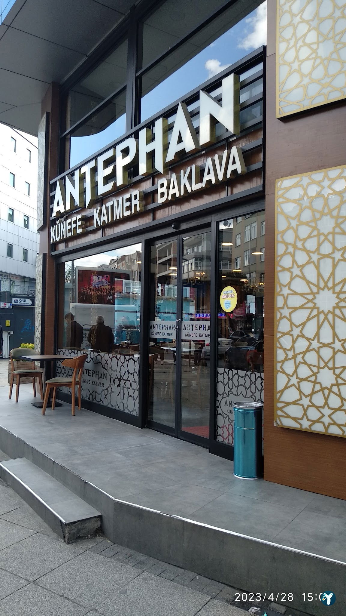 Antephan Künefe
