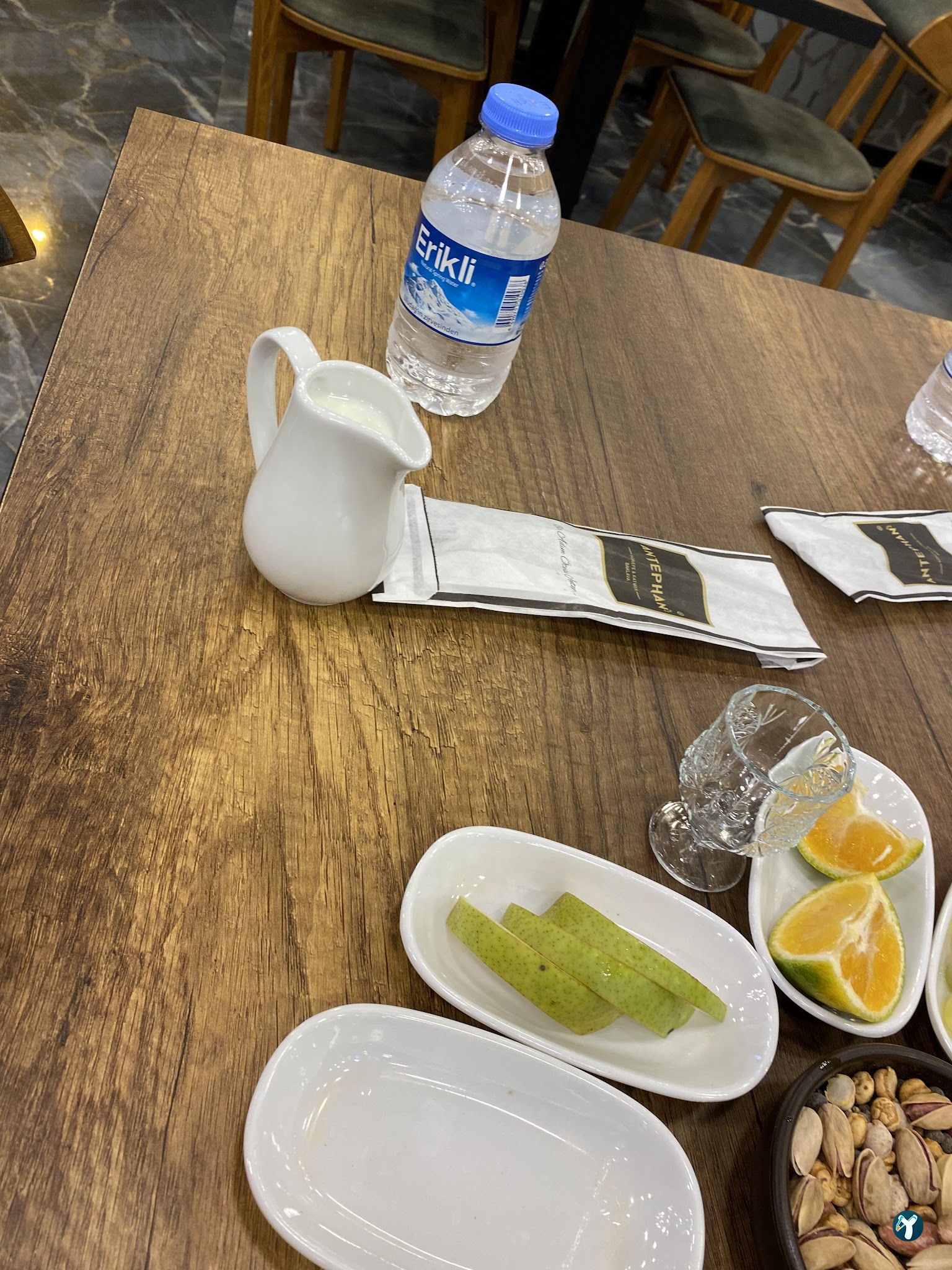 Antephan Künefe