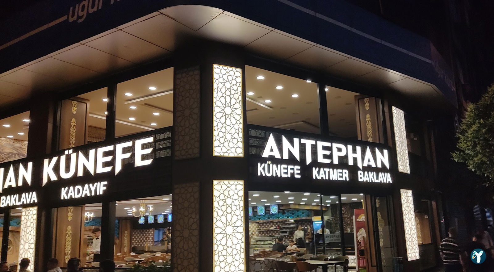 Antephan Künefe