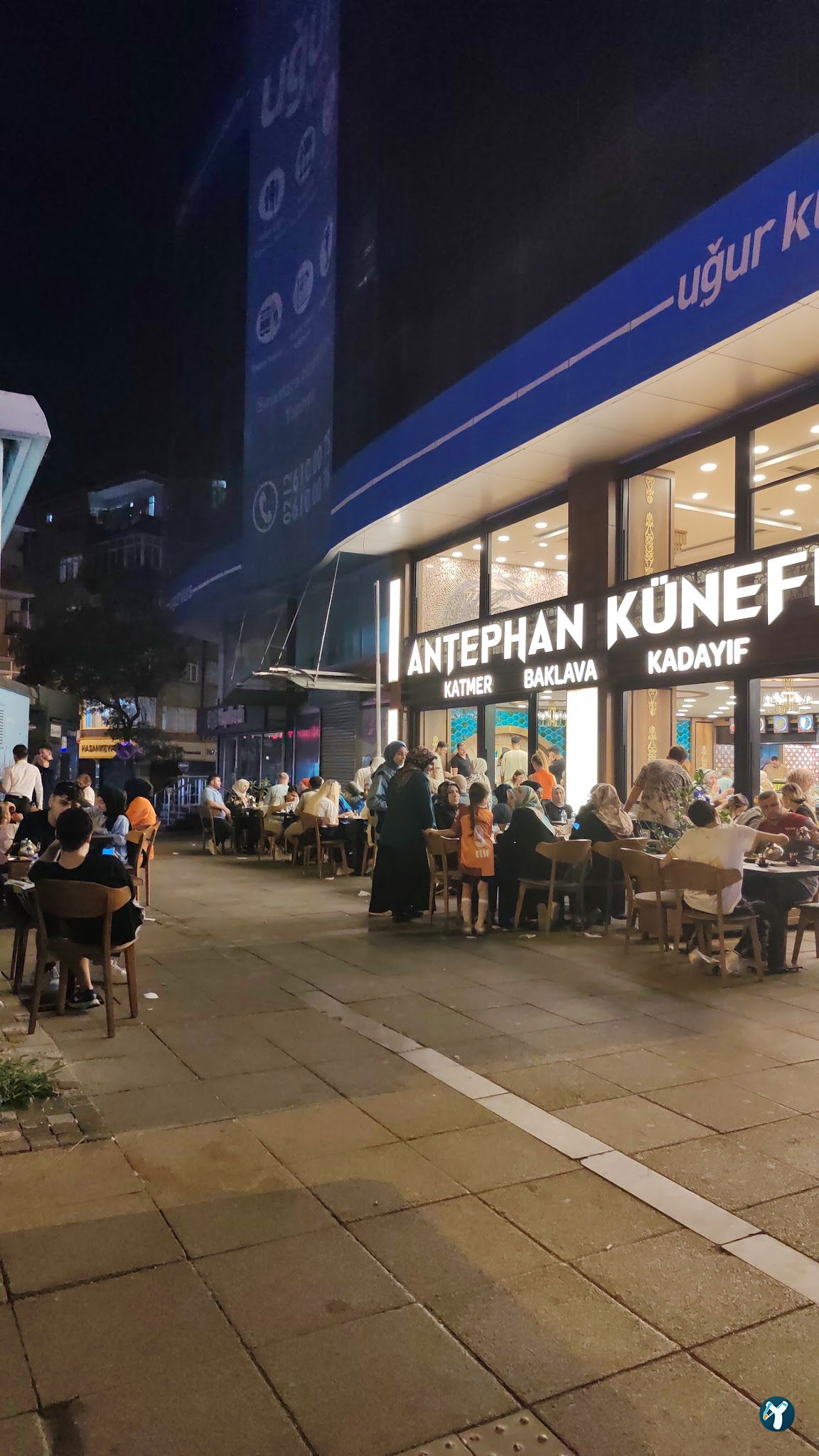 Antephan Künefe