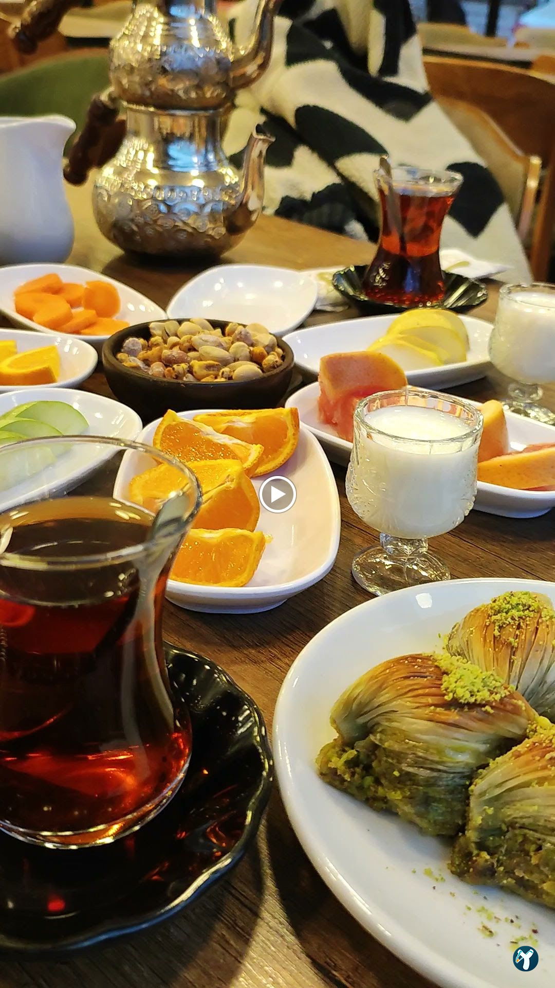Antephan Künefe