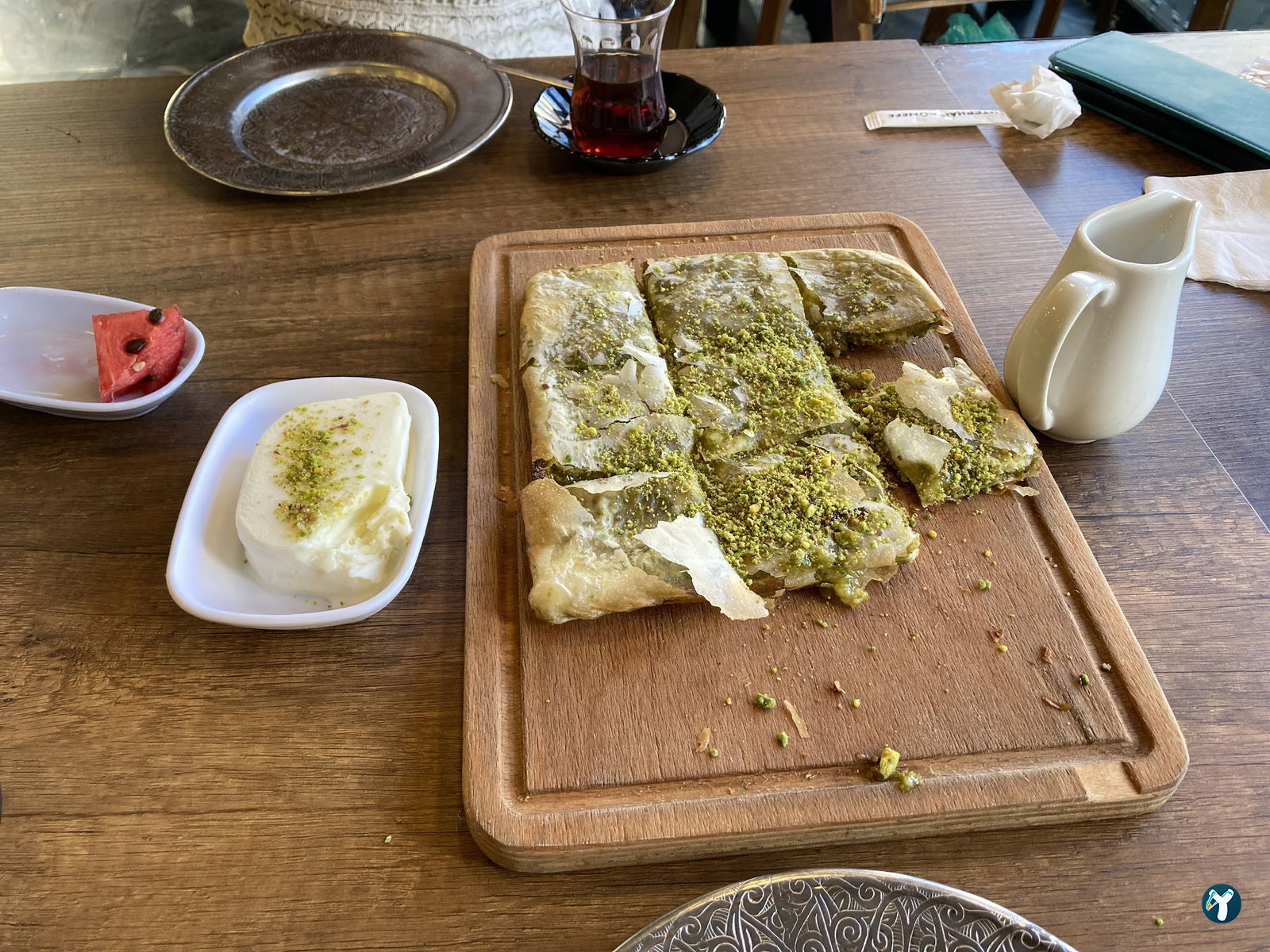 Antephan Künefe