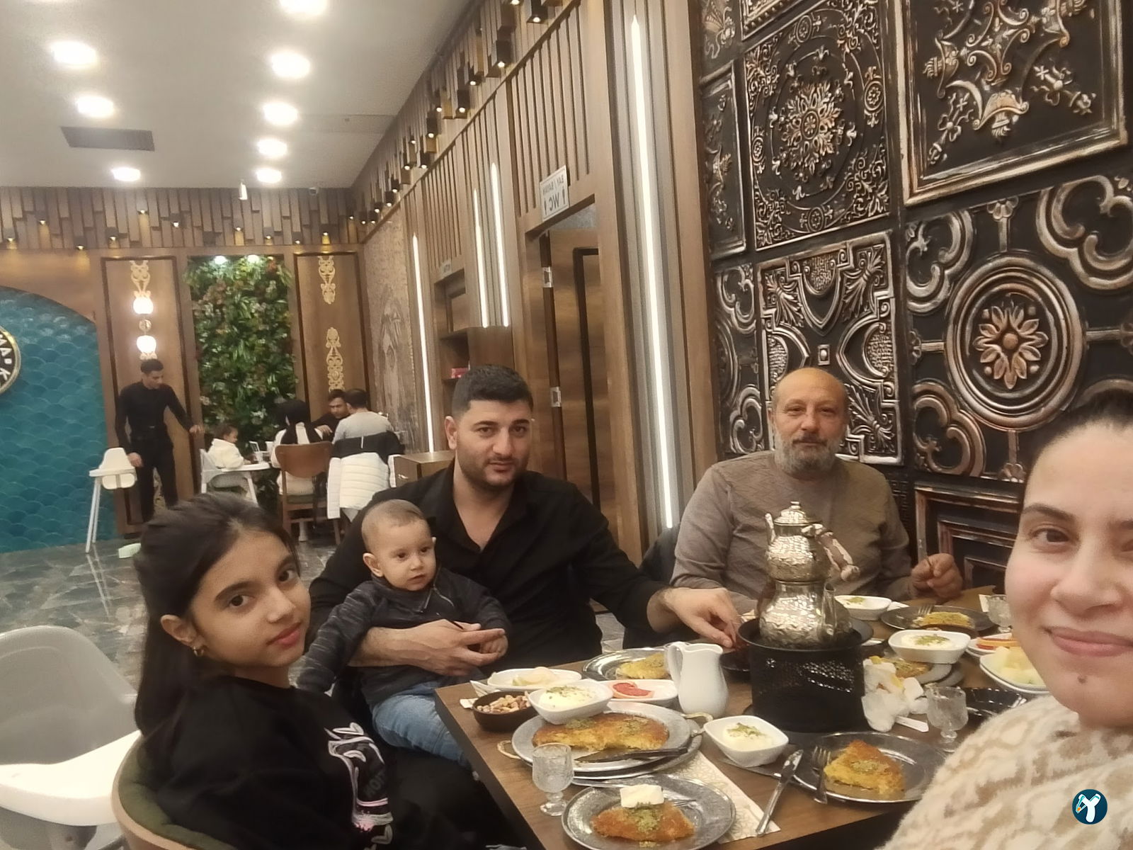 Antephan Künefe