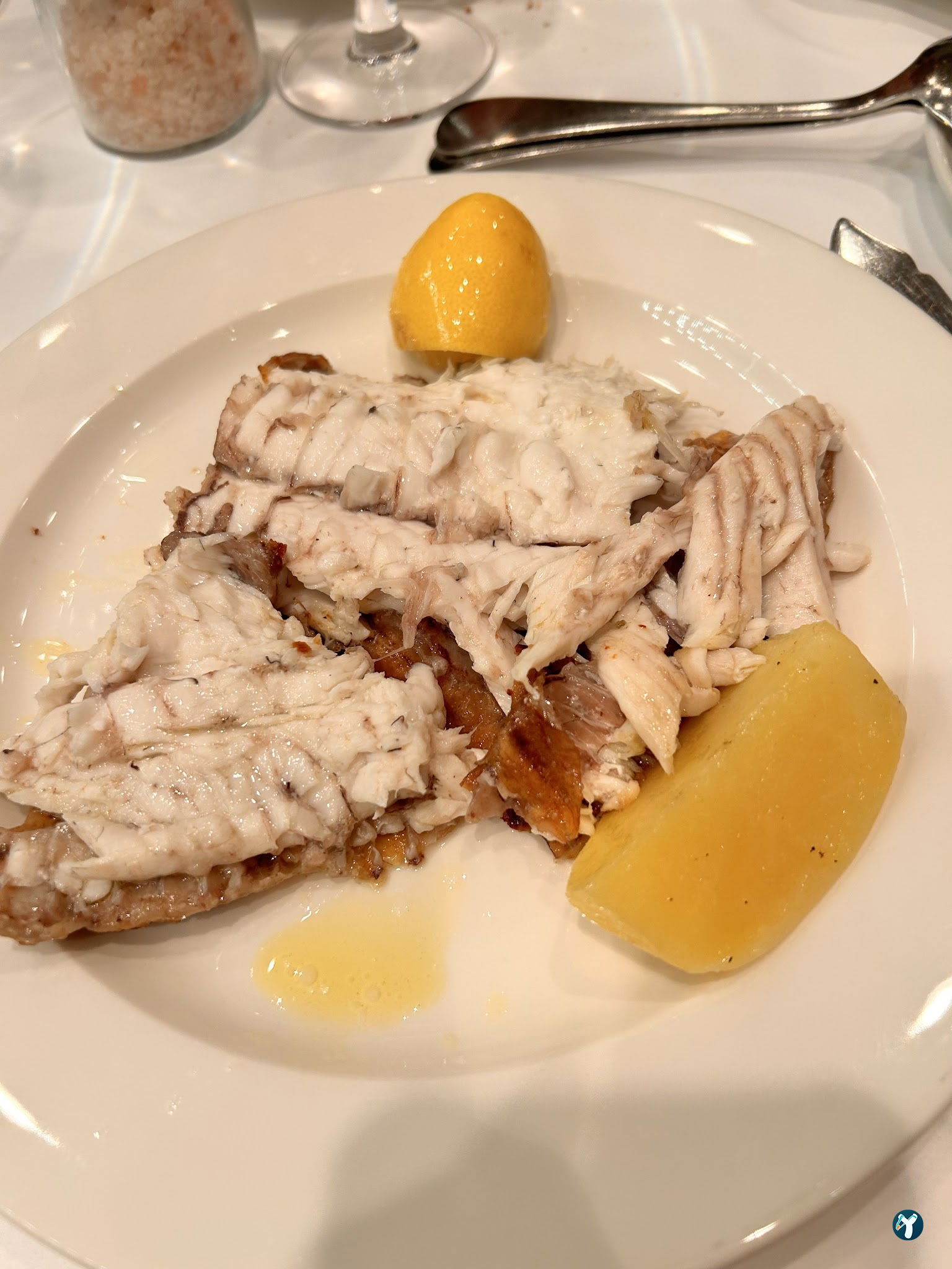 Kıyı Restaurant