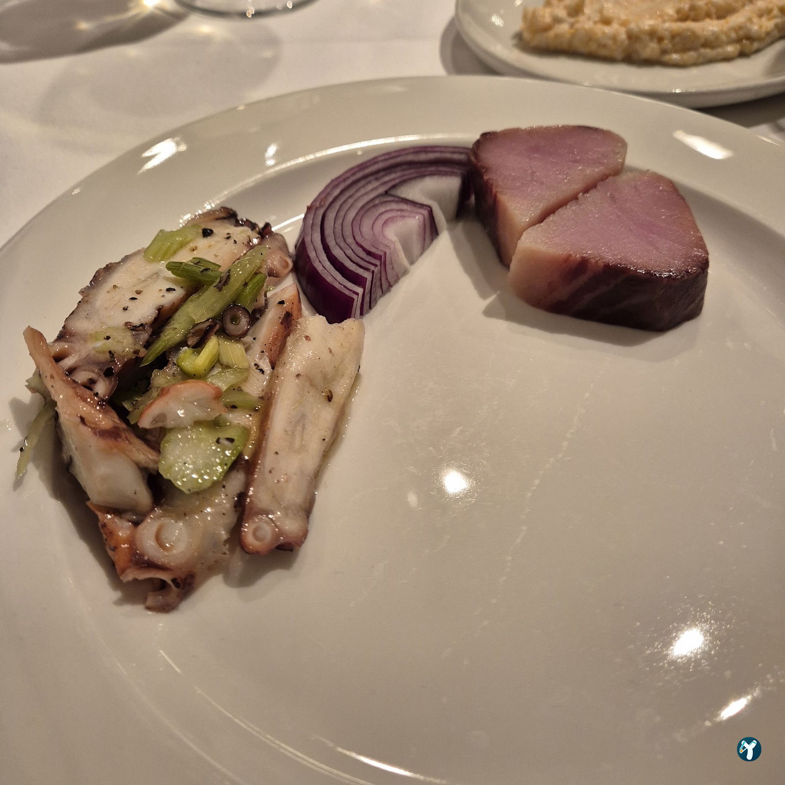 Kıyı Restaurant