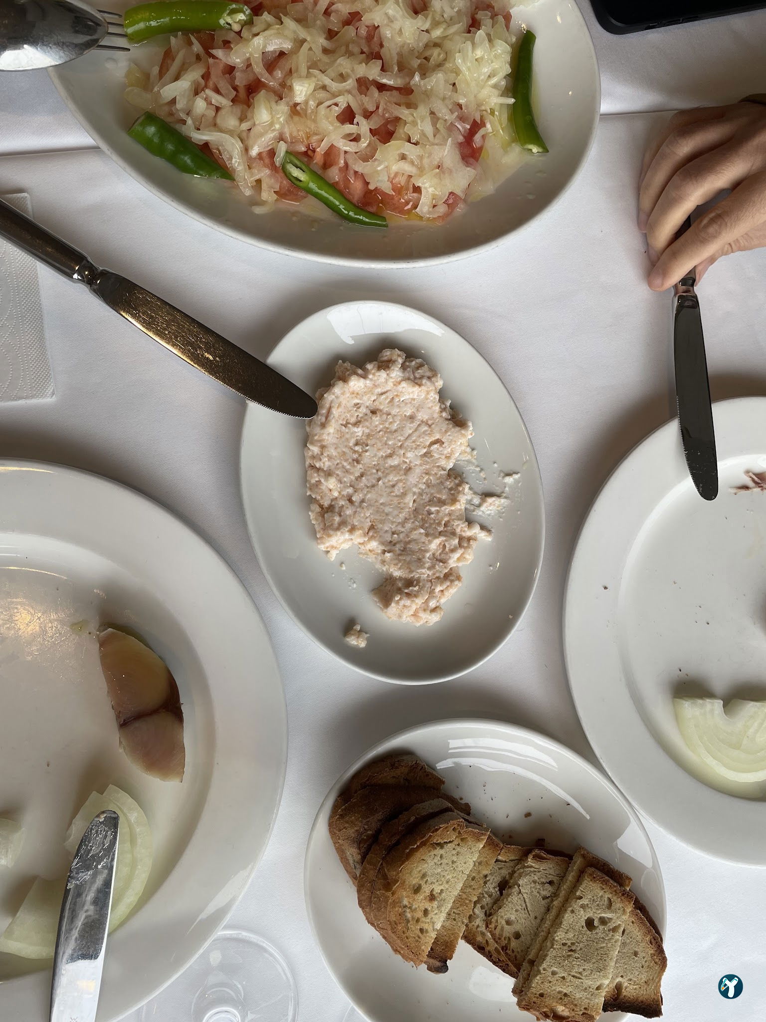 Kıyı Restaurant