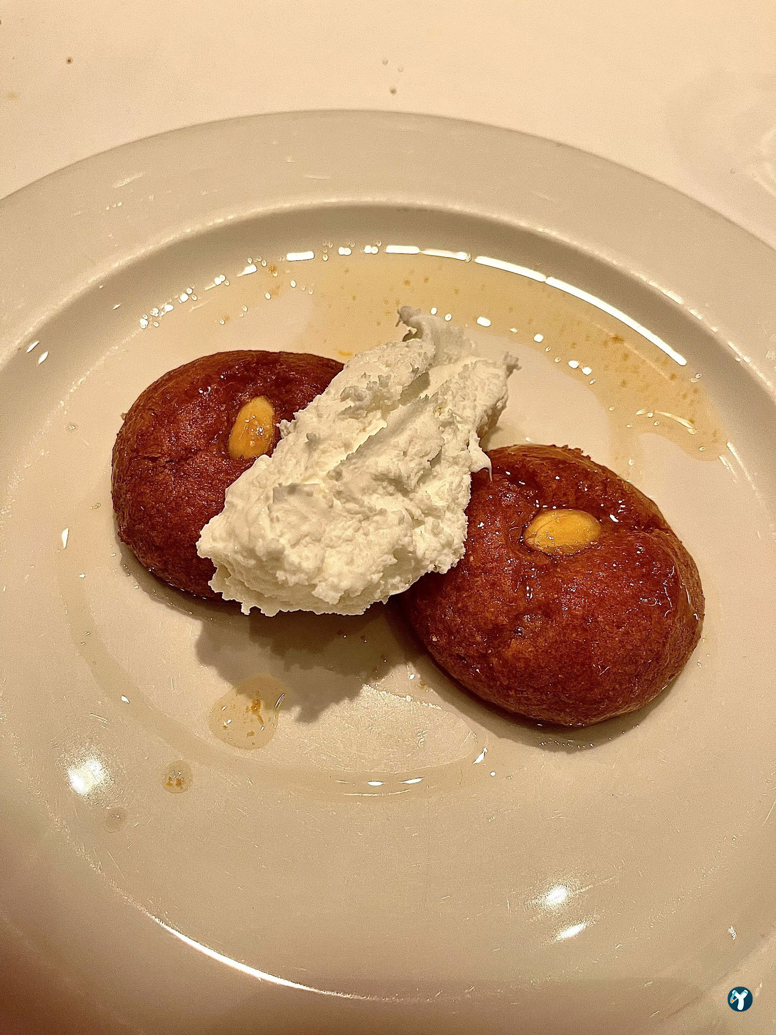 Kıyı Restaurant