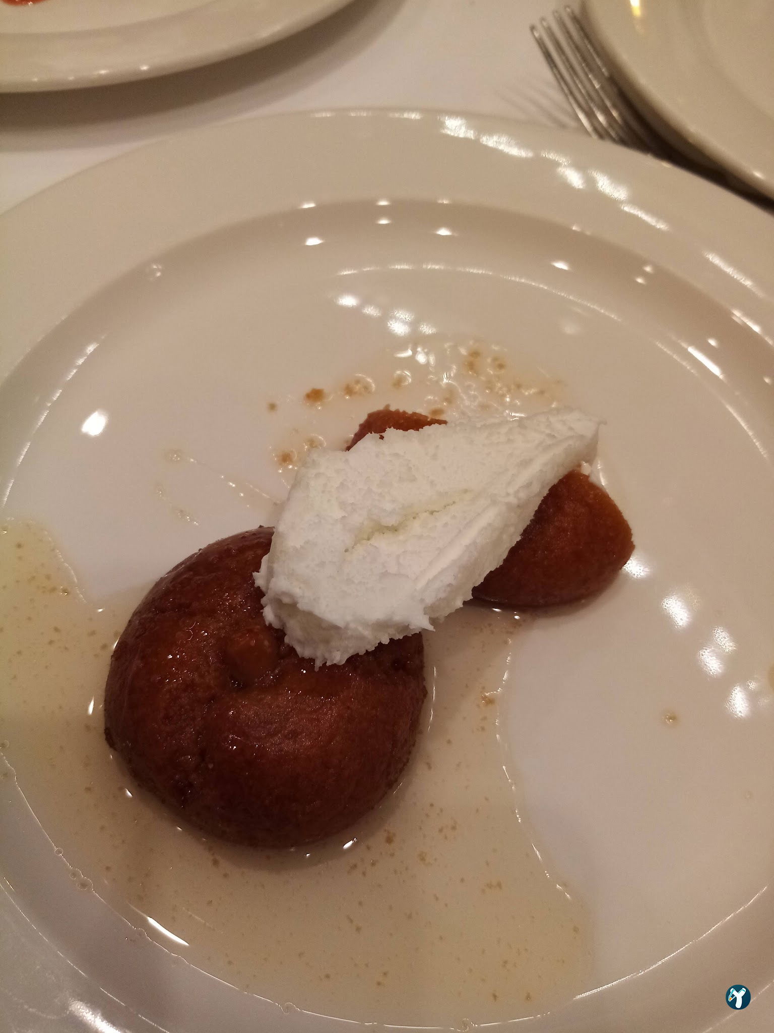 Kıyı Restaurant