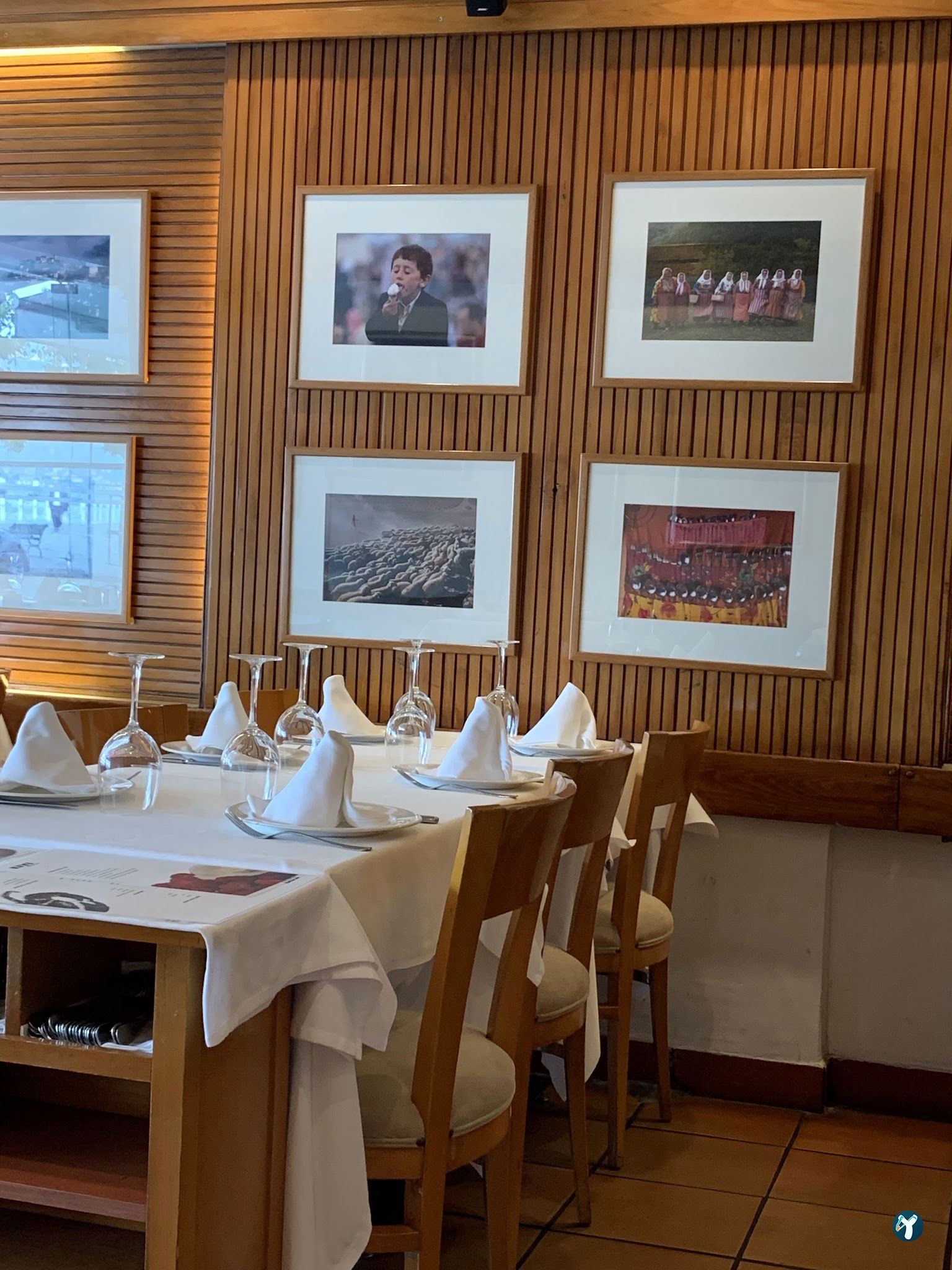 Kıyı Restaurant