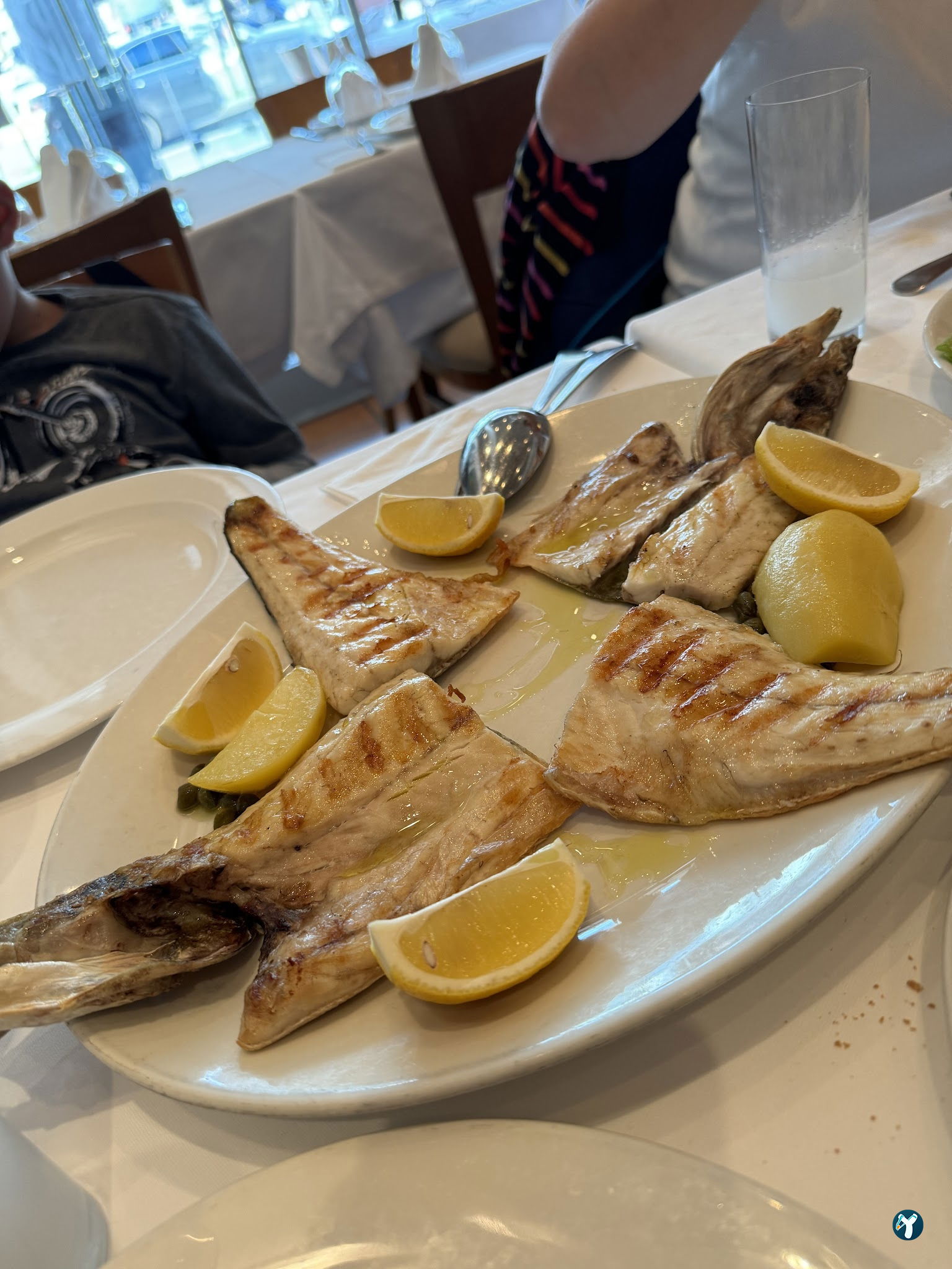 Kıyı Restaurant