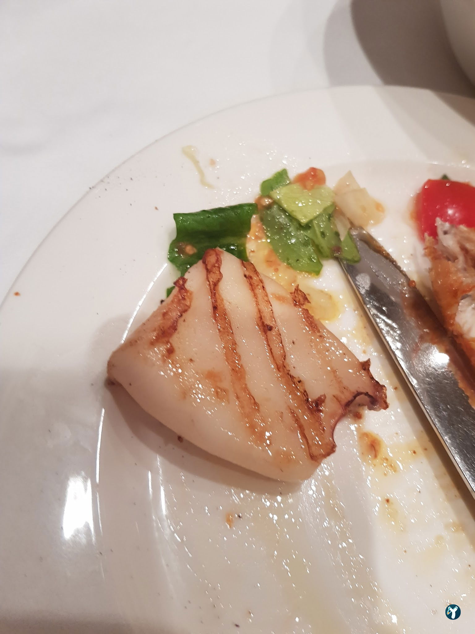 Kıyı Restaurant