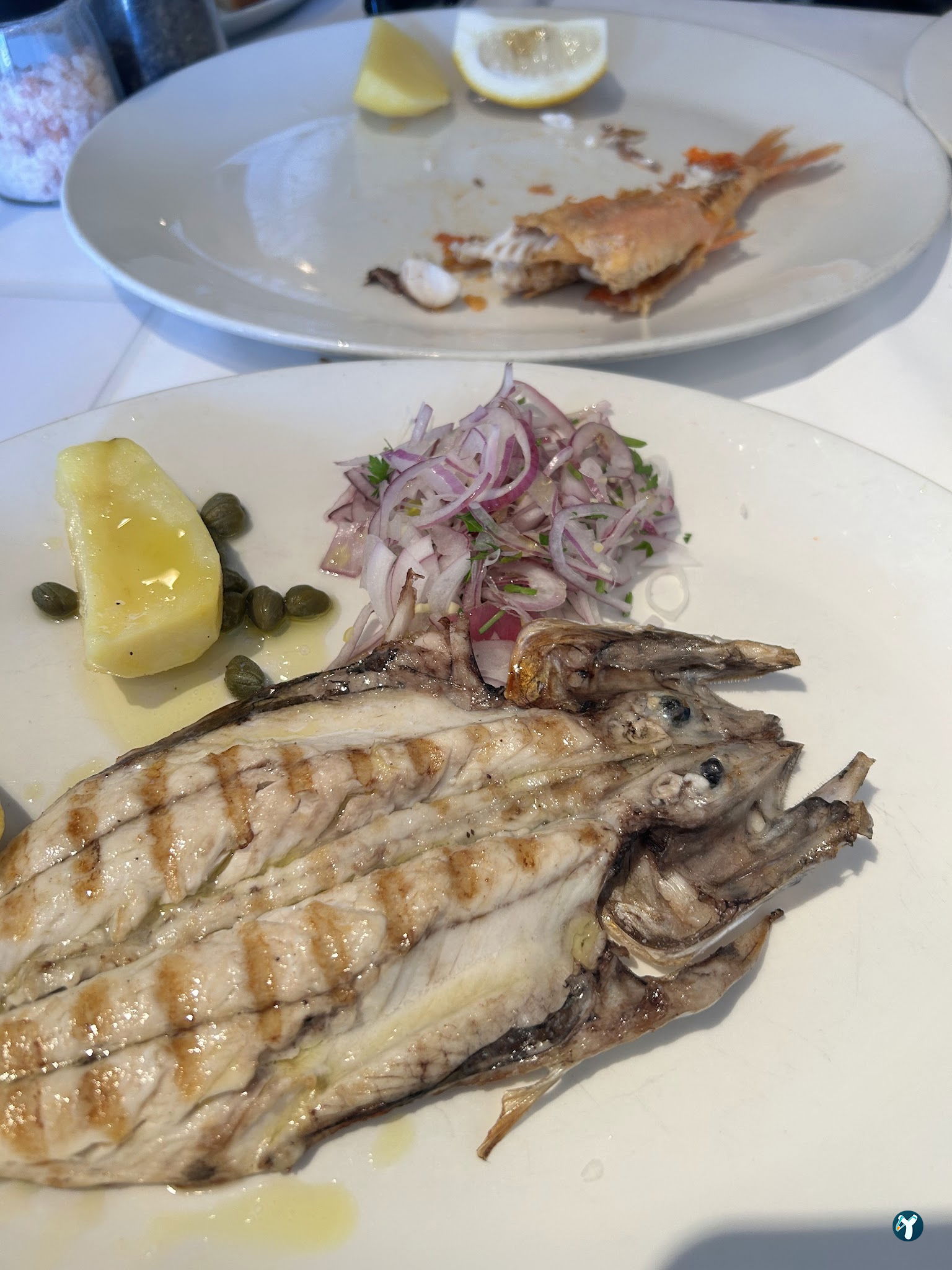 Kıyı Restaurant