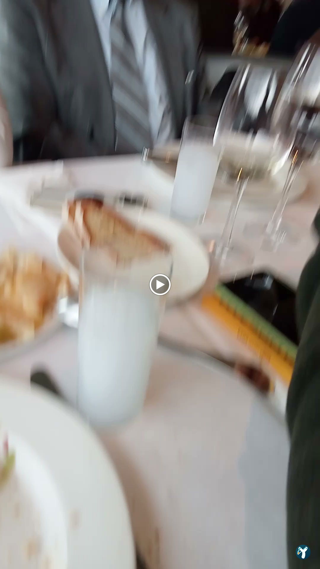 Kıyı Restaurant