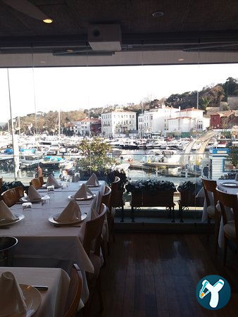 Kıyı Restaurant