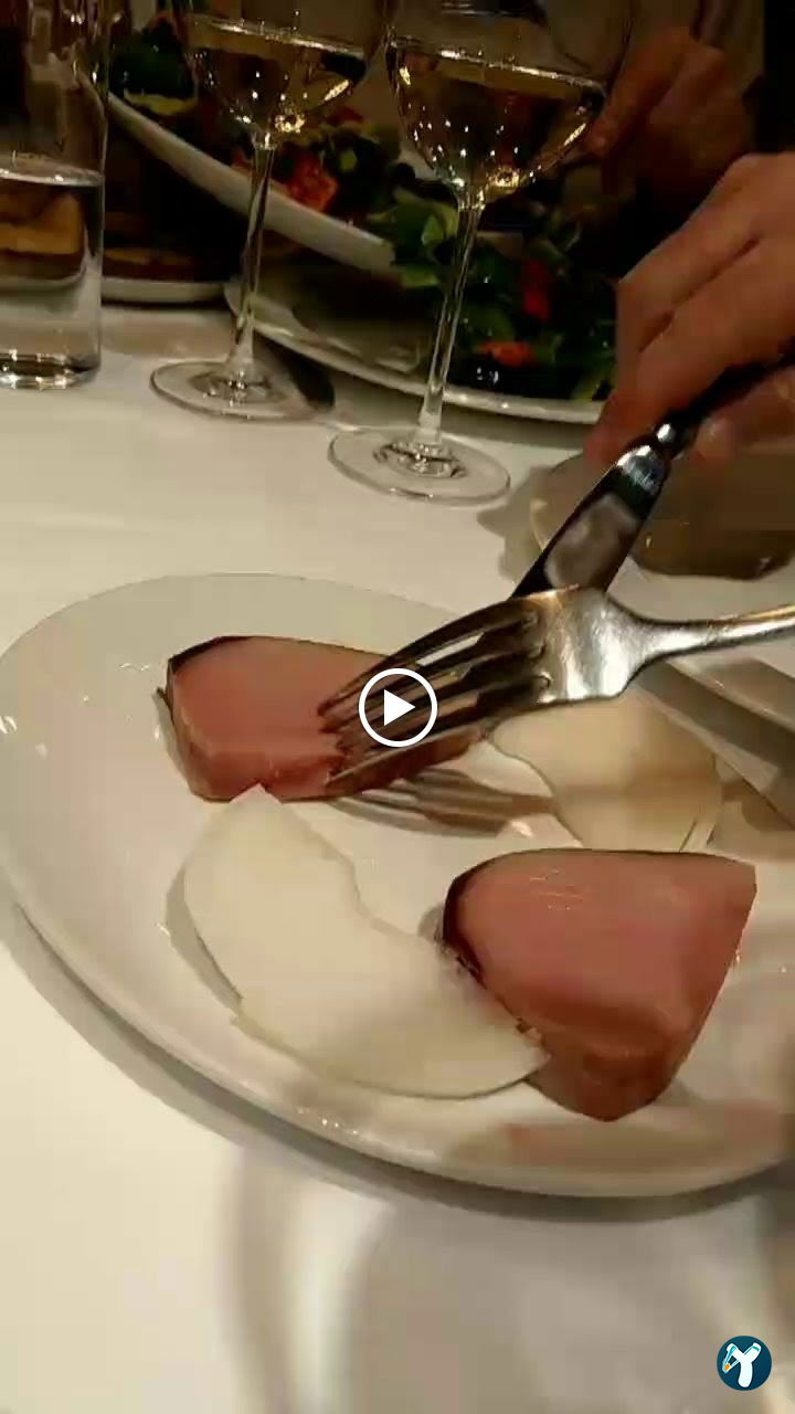 Kıyı Restaurant