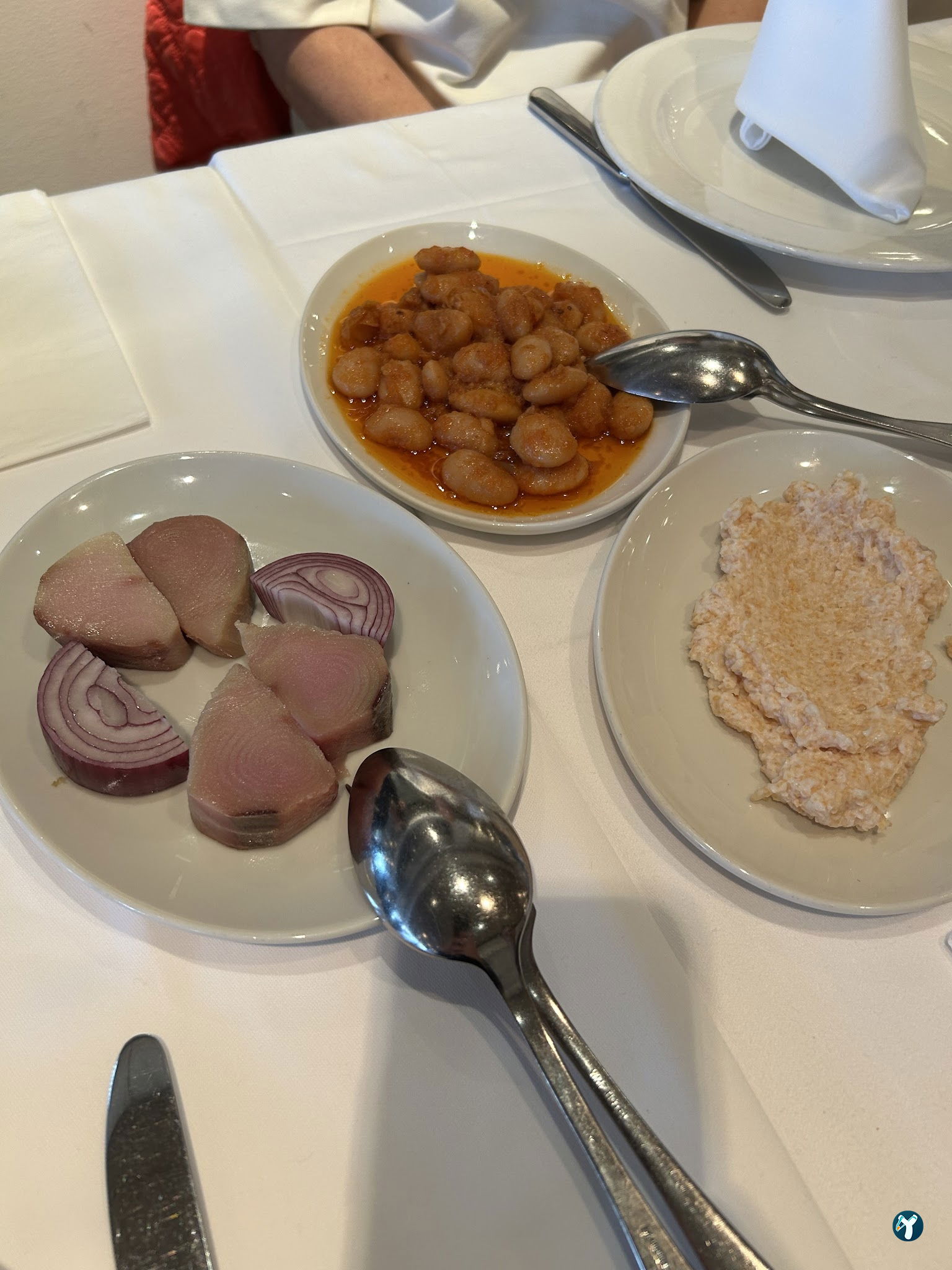 Kıyı Restaurant