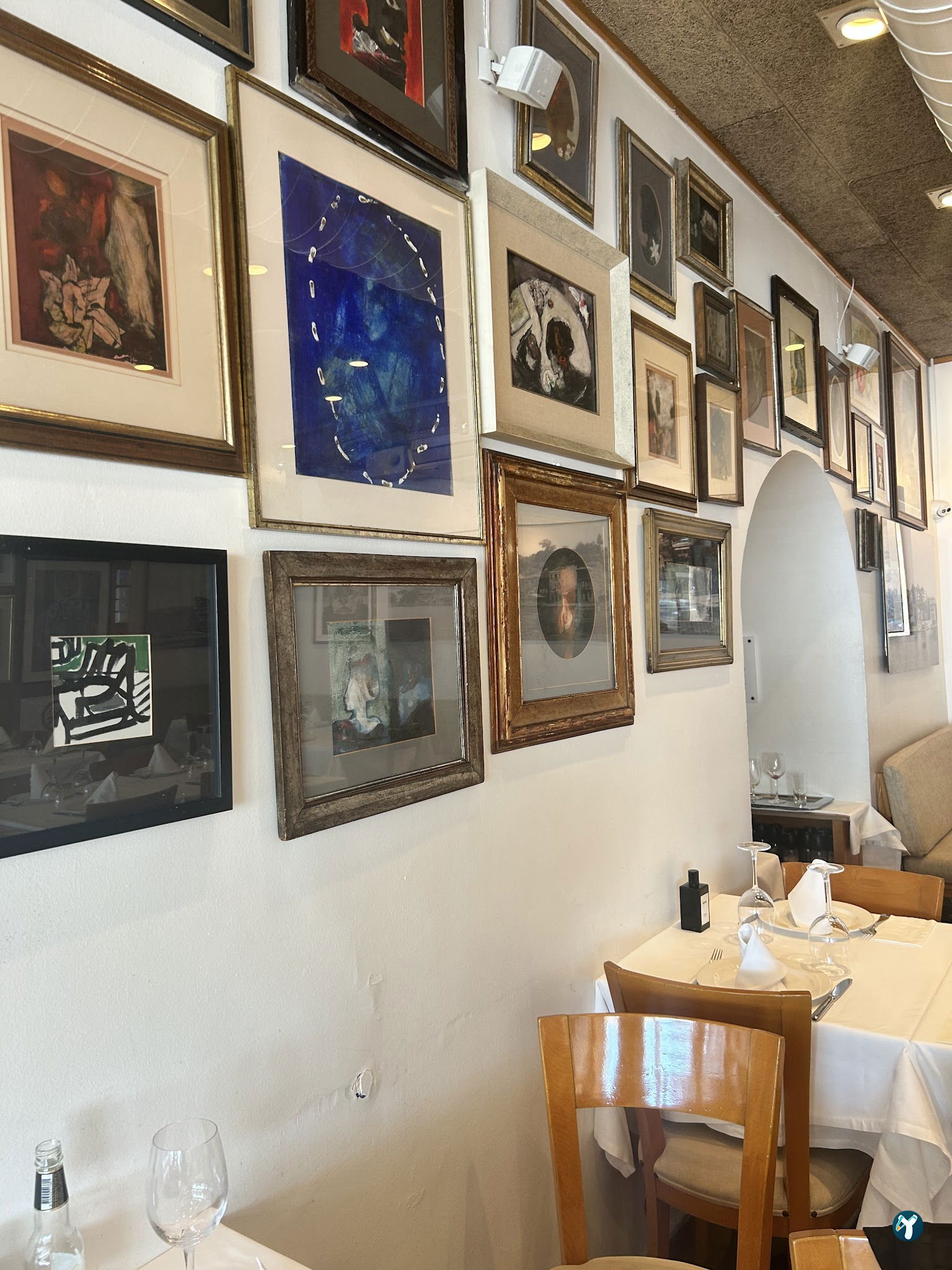 Kıyı Restaurant