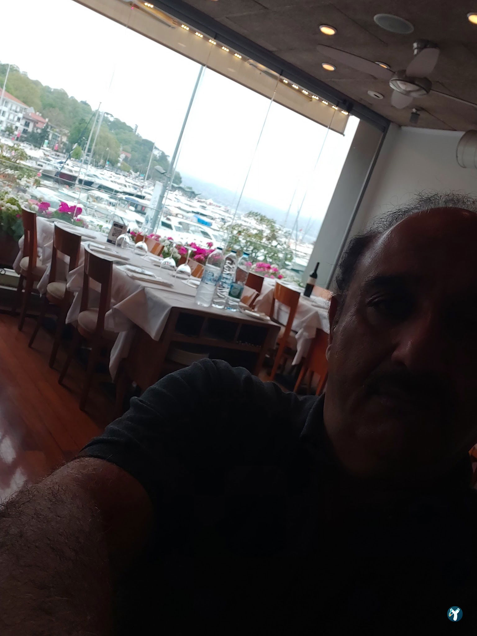 Kıyı Restaurant