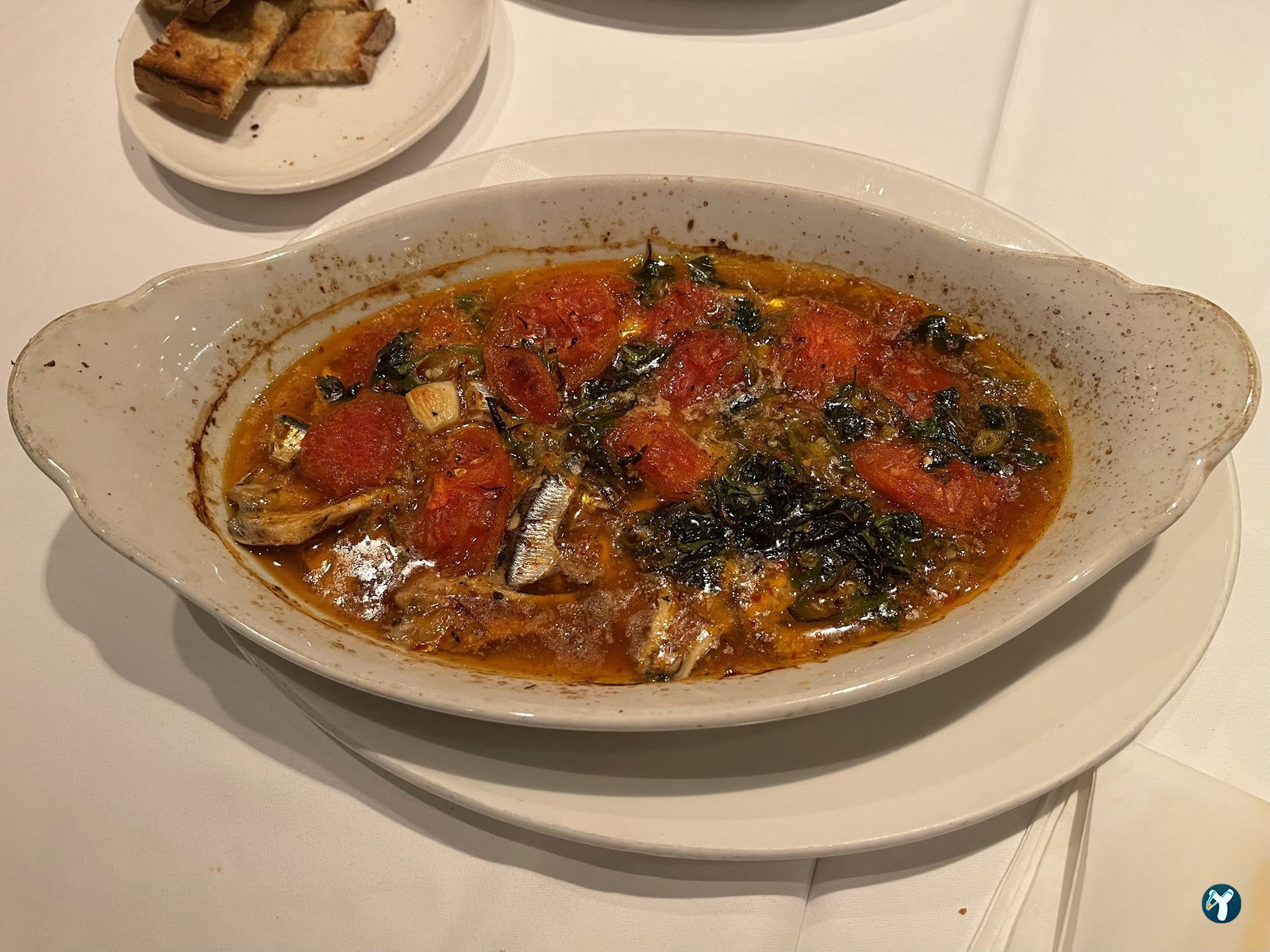 Kıyı Restaurant
